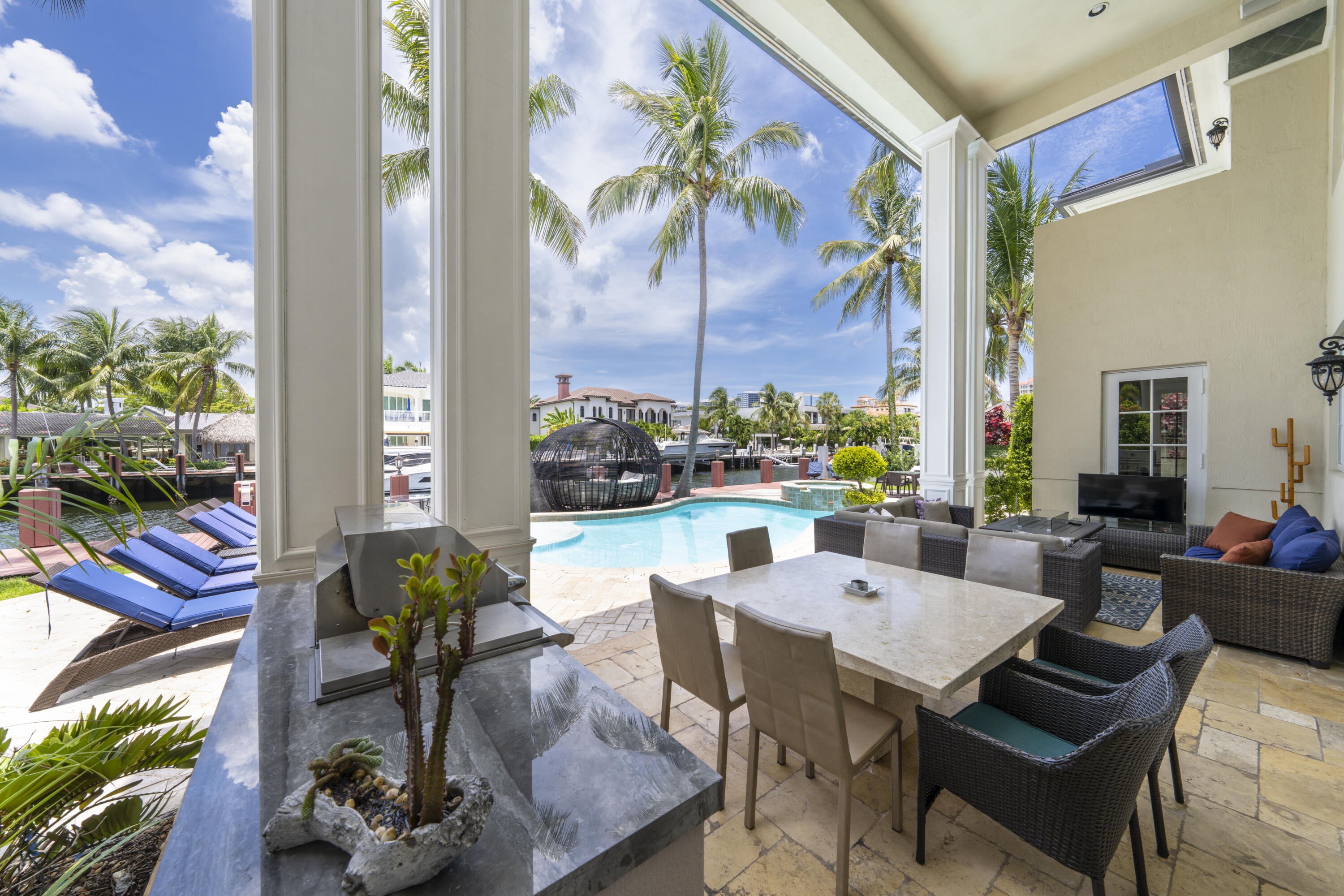 Pelican Isle 21-19 B - Residential