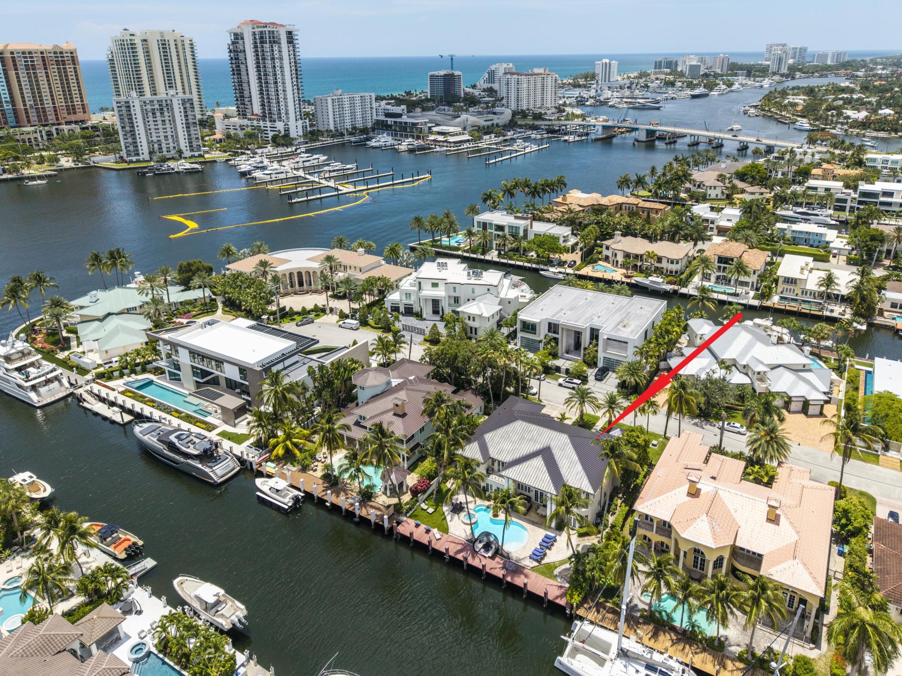 Pelican Isle 21-19 B - Residential
