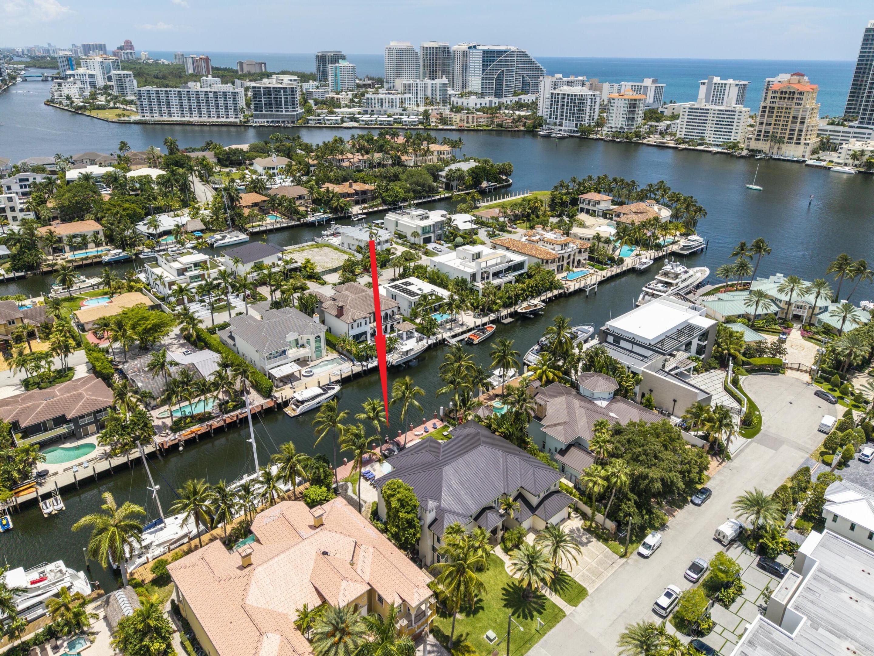 Pelican Isle 21-19 B - Residential