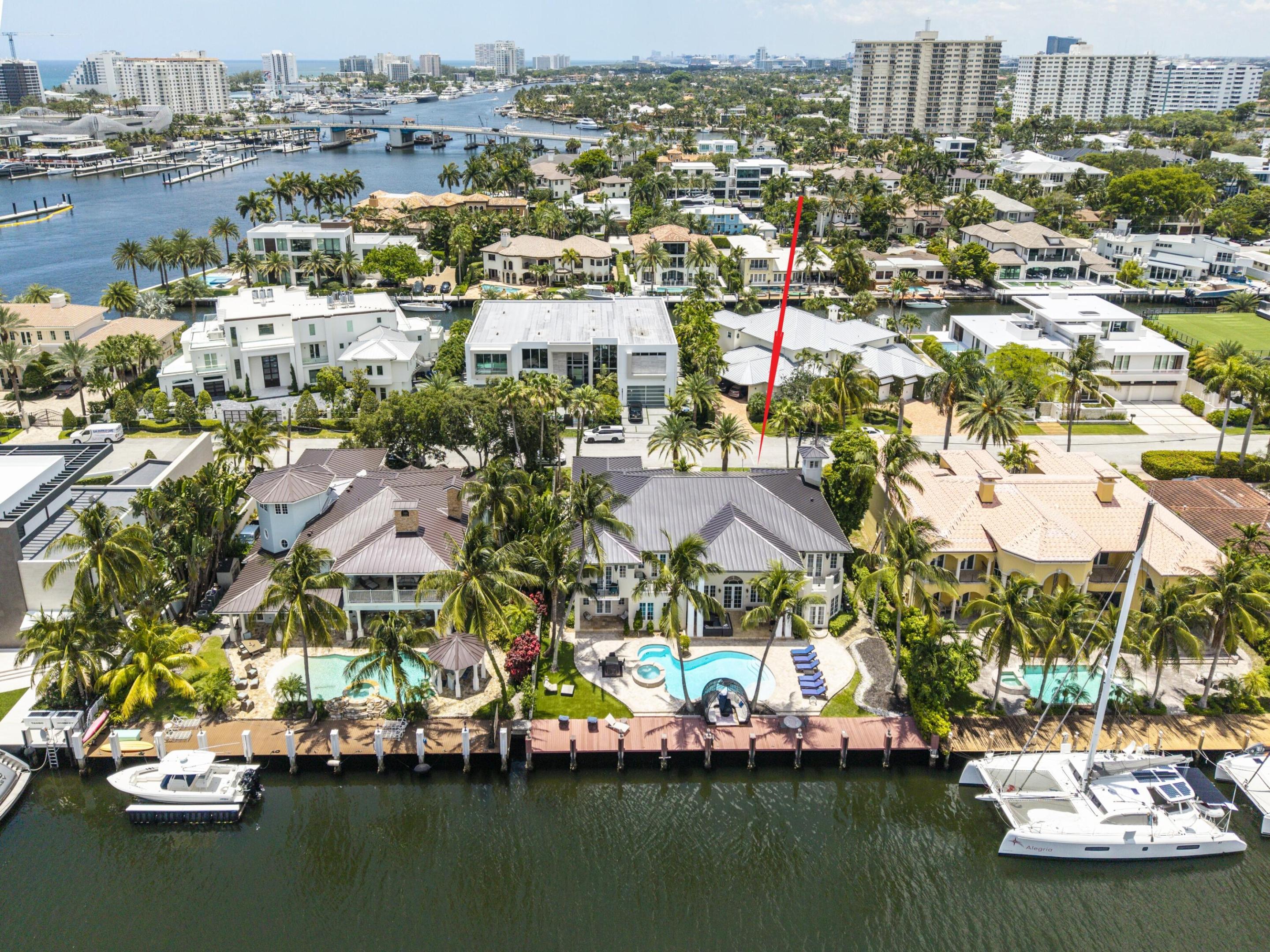 Pelican Isle 21-19 B - Residential