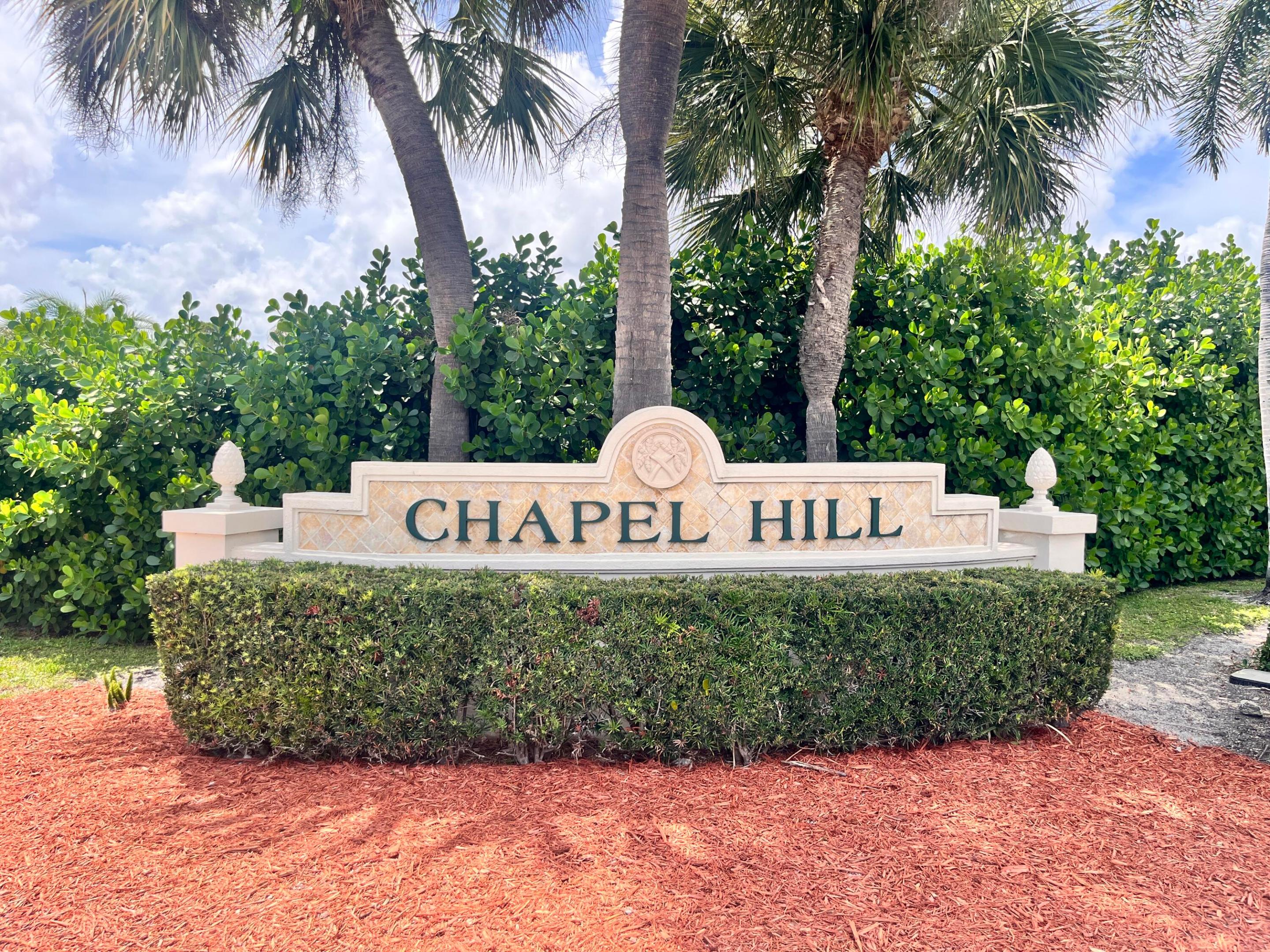 SEACREST HILLS - Residential