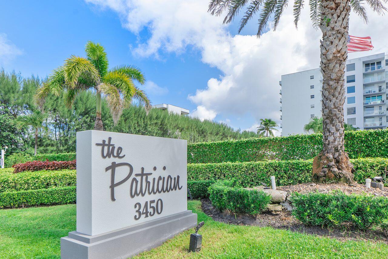 The Patrician - Residential