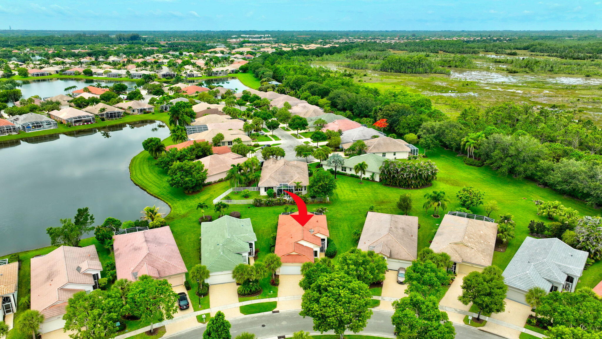 BAYWINDS RPD 4 - Residential
