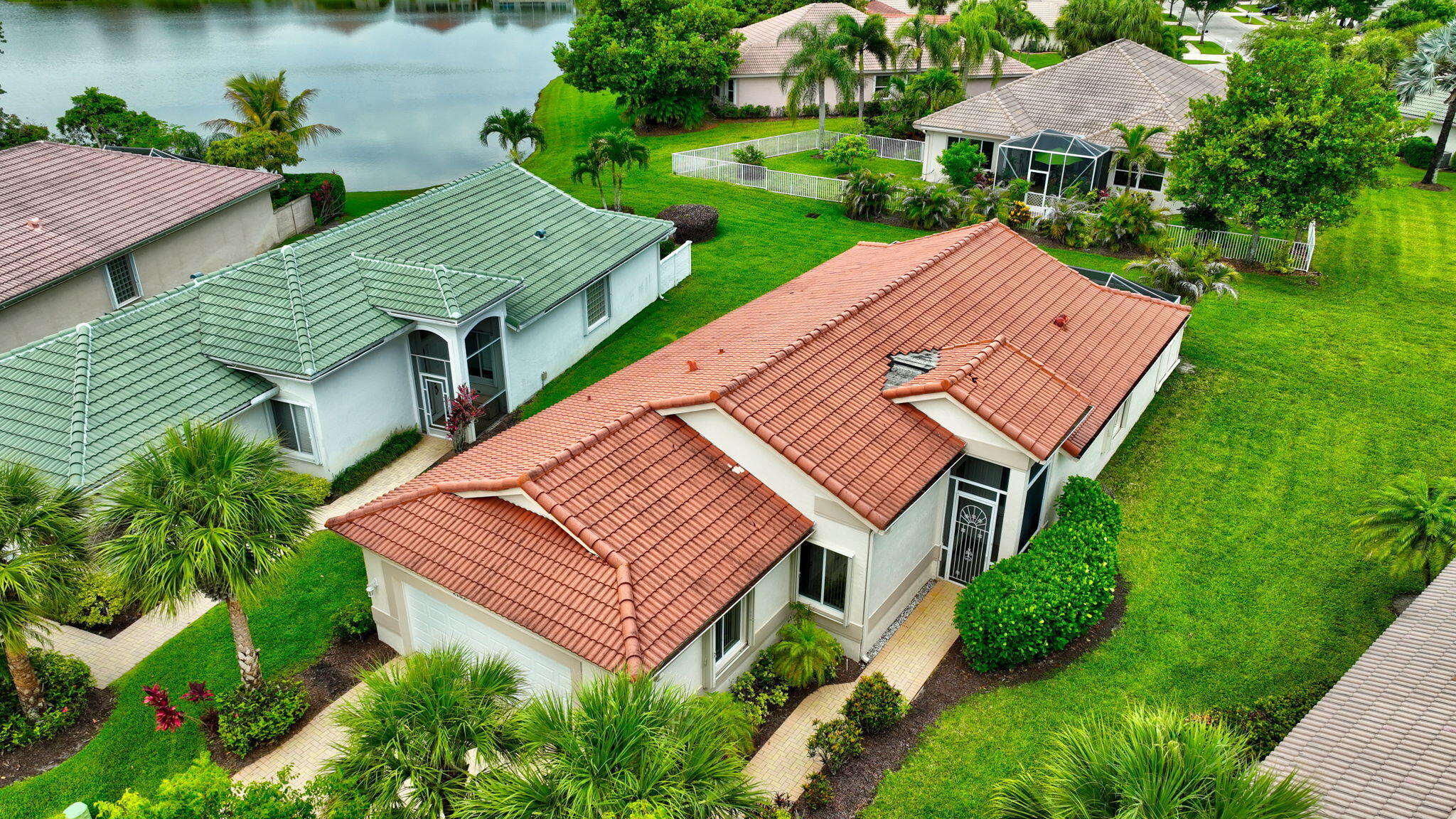 BAYWINDS RPD 4 - Residential
