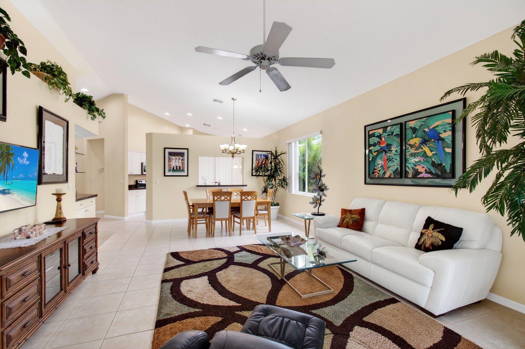 BAYWINDS RPD 4 - Residential