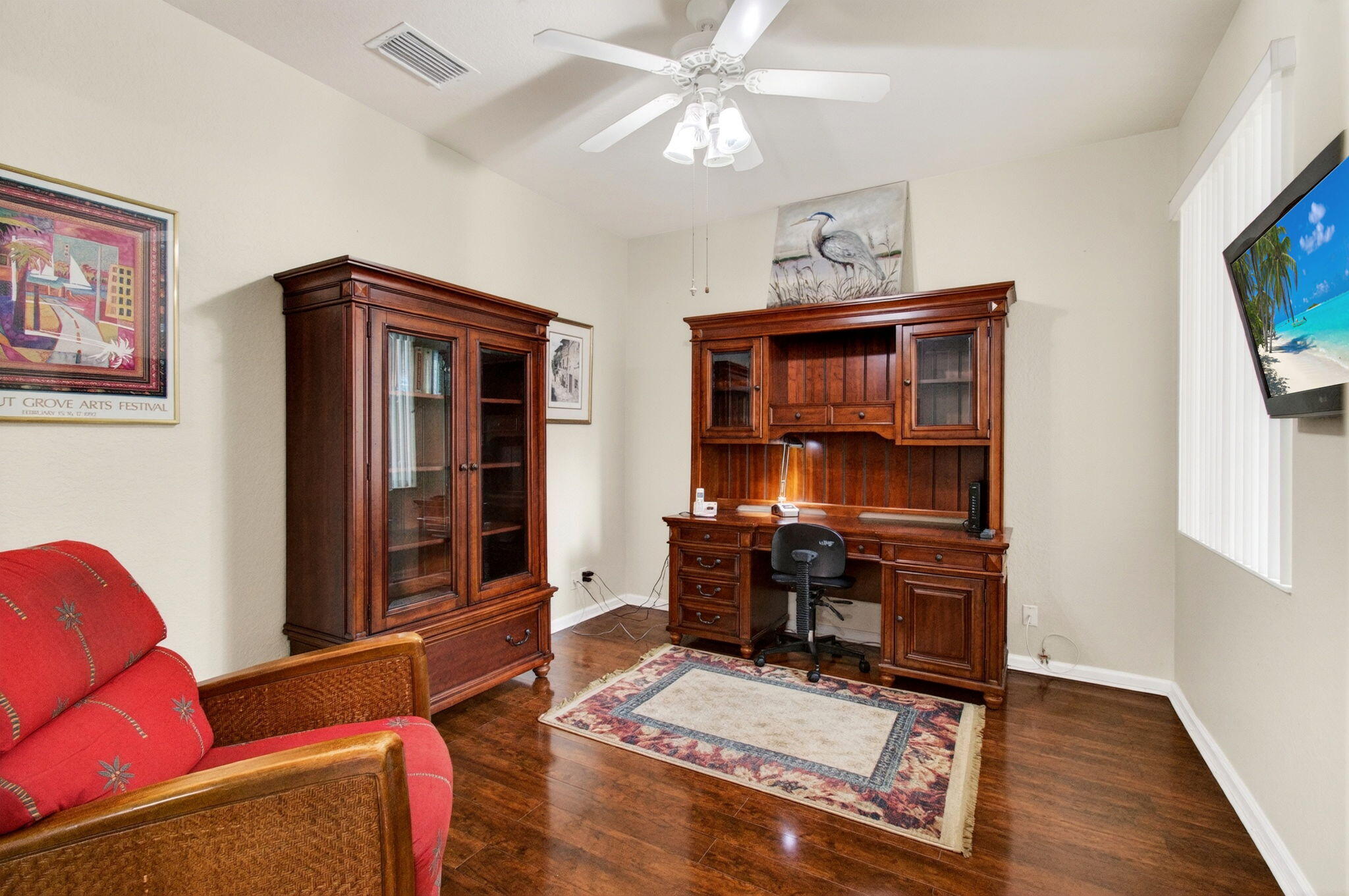 BAYWINDS RPD 4 - Residential