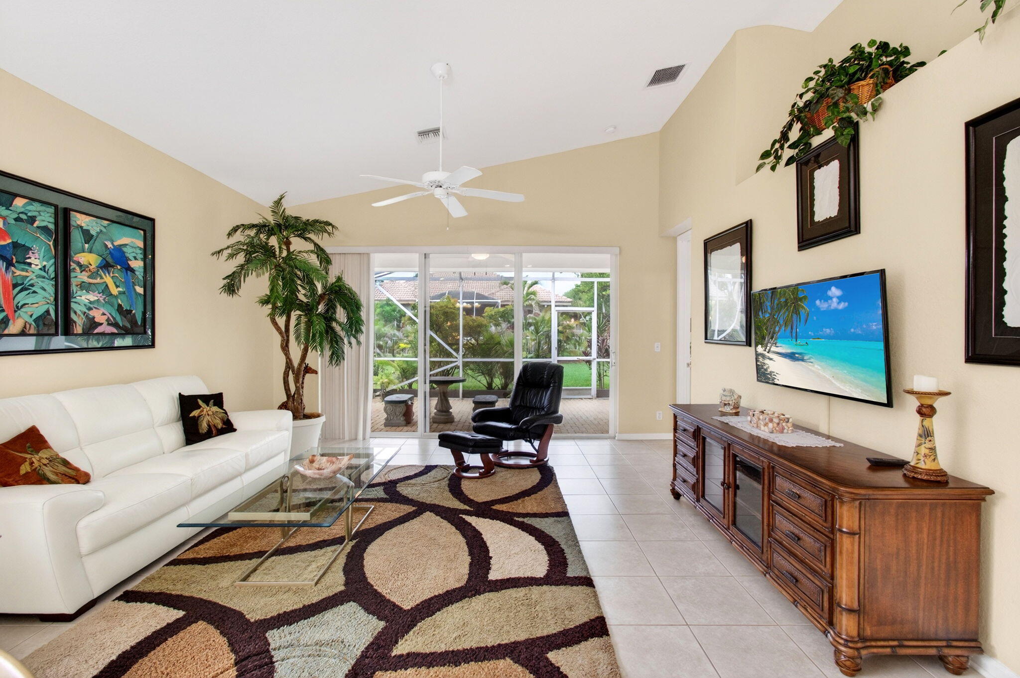 BAYWINDS RPD 4 - Residential