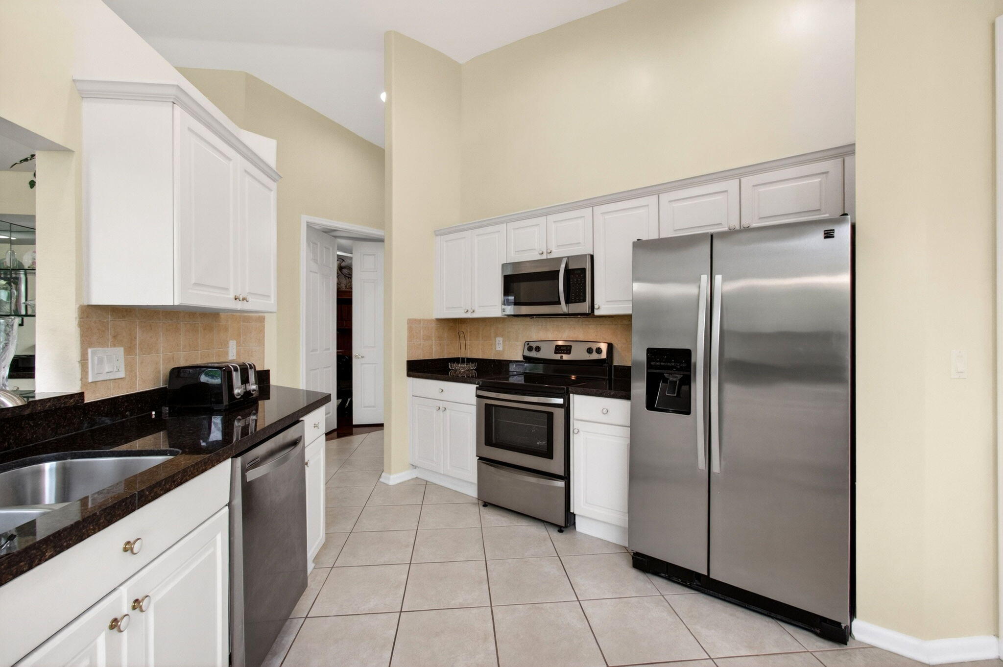 BAYWINDS RPD 4 - Residential