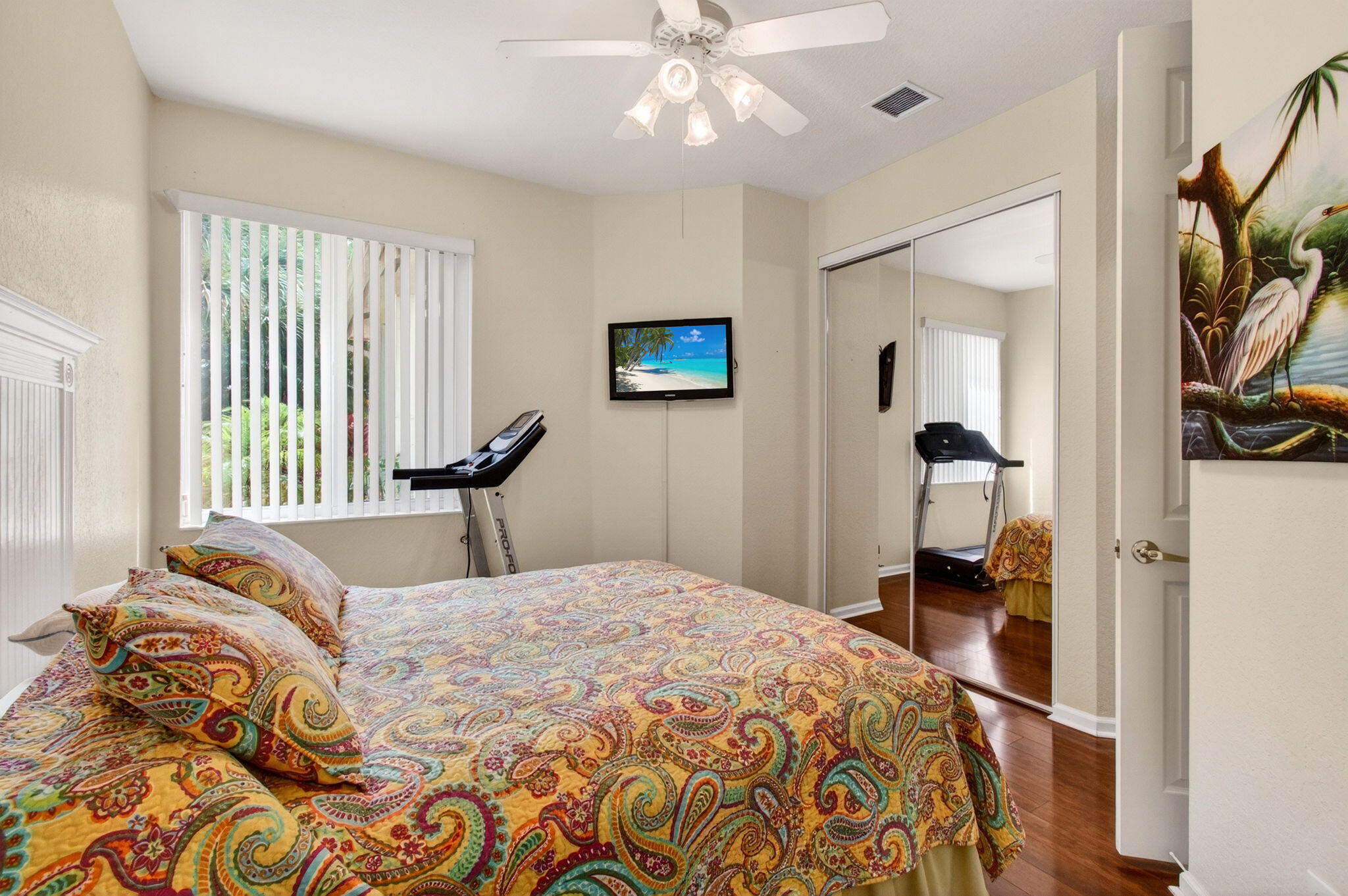 BAYWINDS RPD 4 - Residential