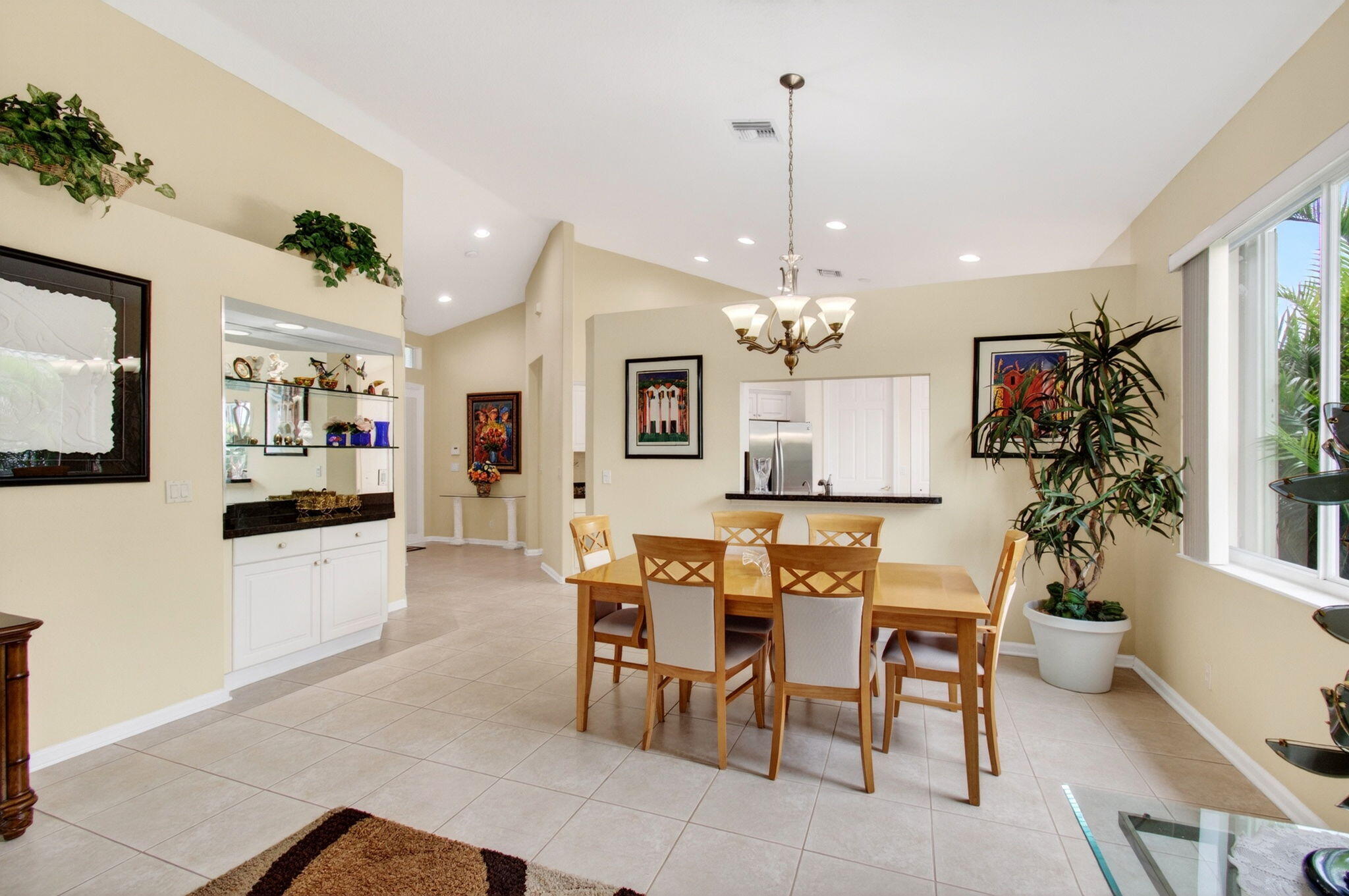BAYWINDS RPD 4 - Residential