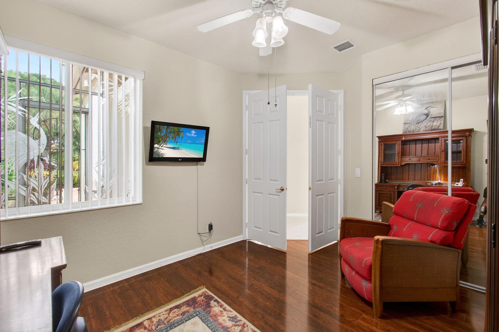 BAYWINDS RPD 4 - Residential