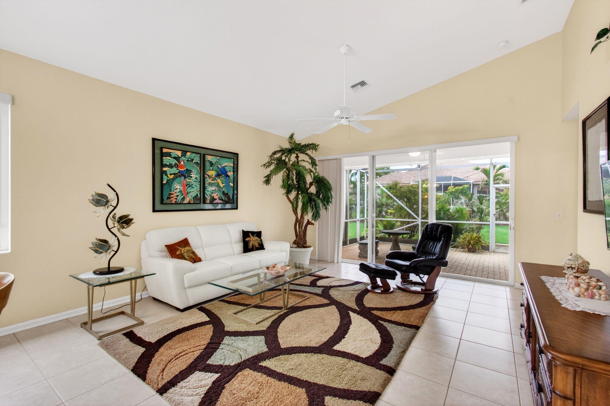 BAYWINDS RPD 4 - Residential