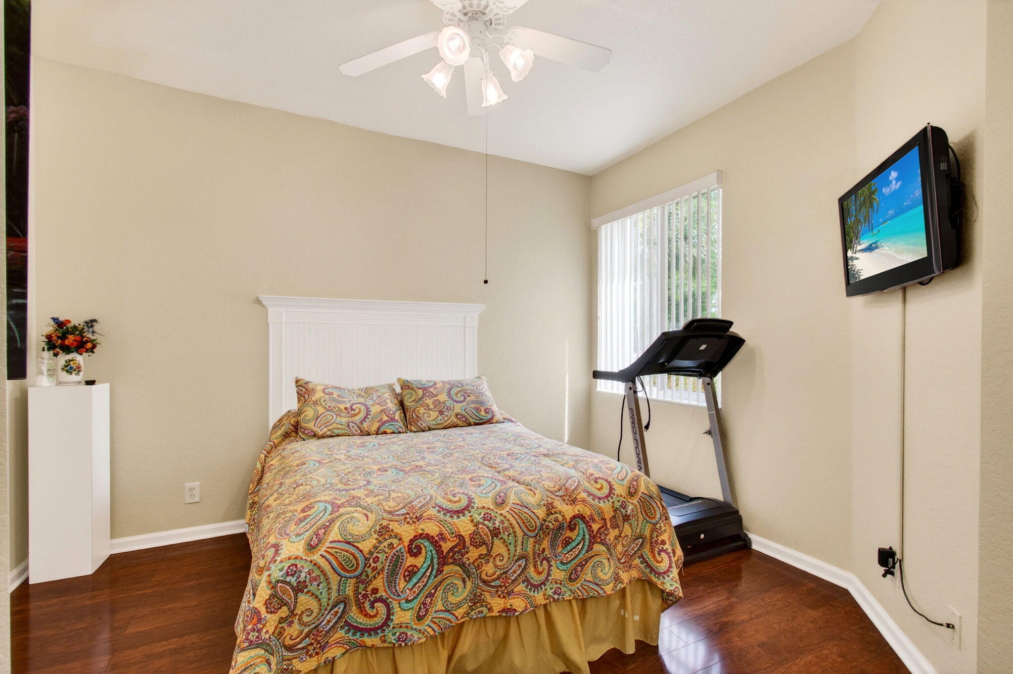 BAYWINDS RPD 4 - Residential