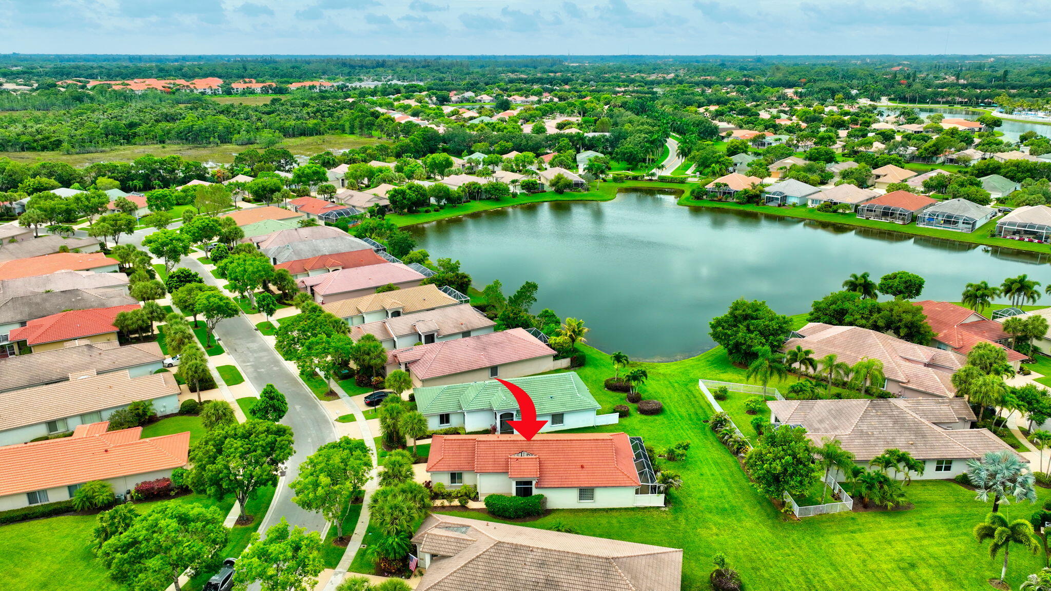 BAYWINDS RPD 4 - Residential