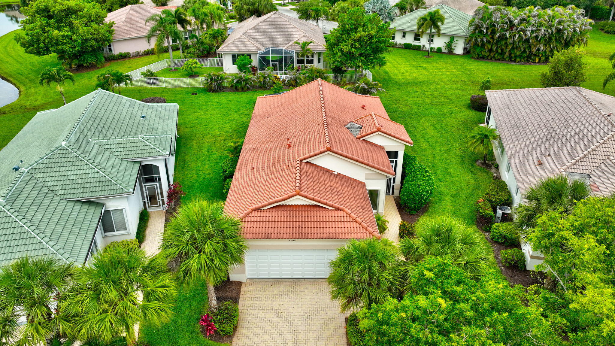 BAYWINDS RPD 4 - Residential