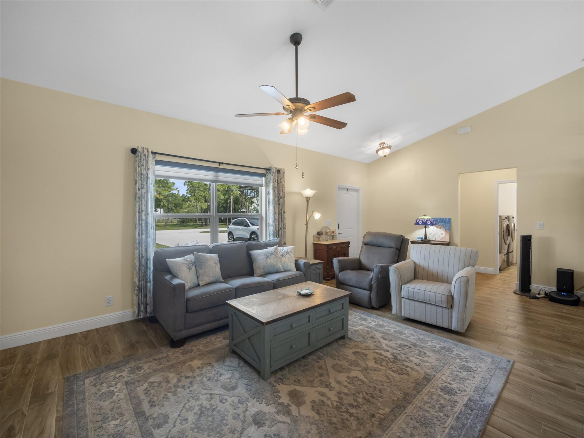 The Acreage - Residential