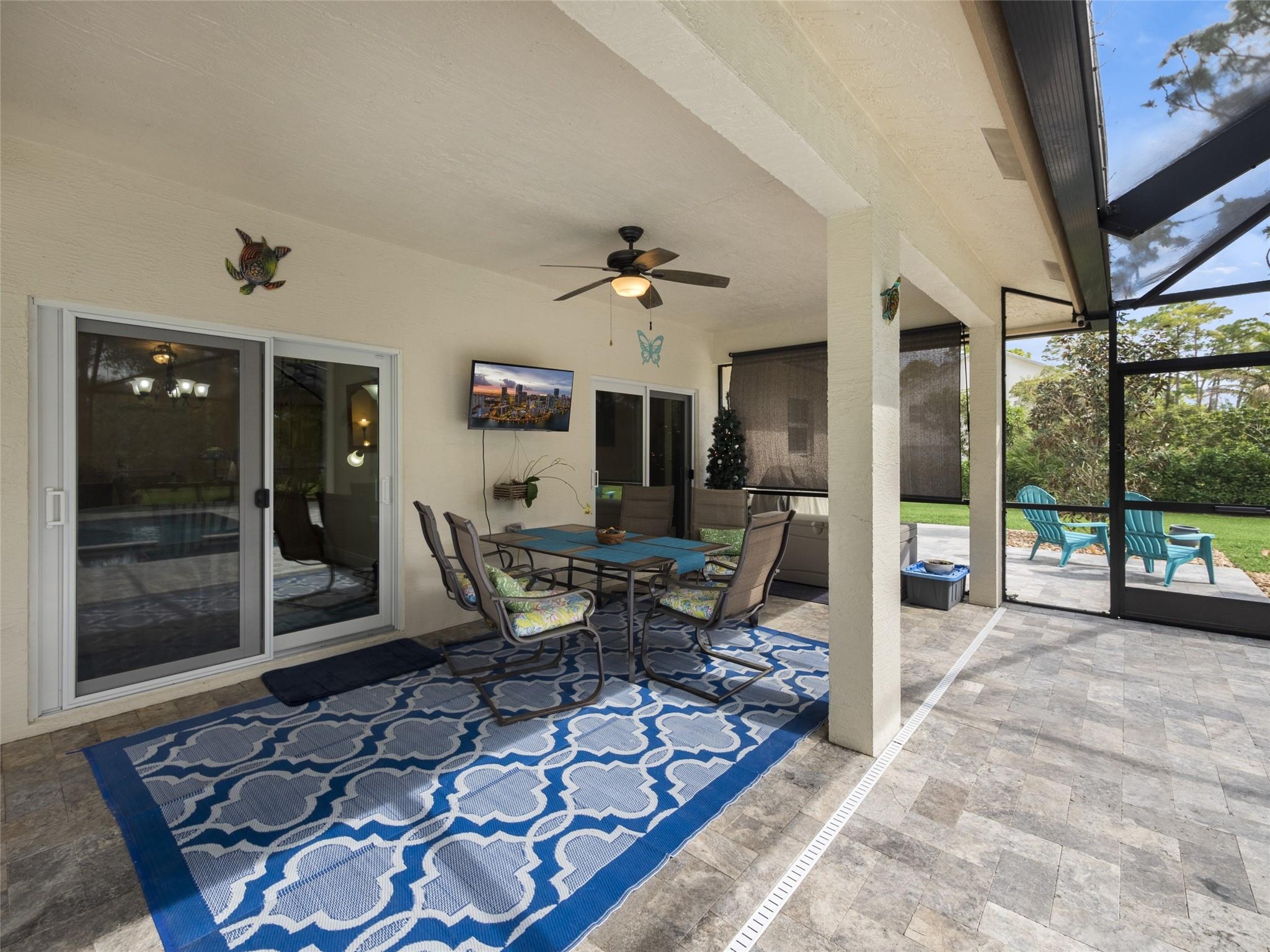The Acreage - Residential