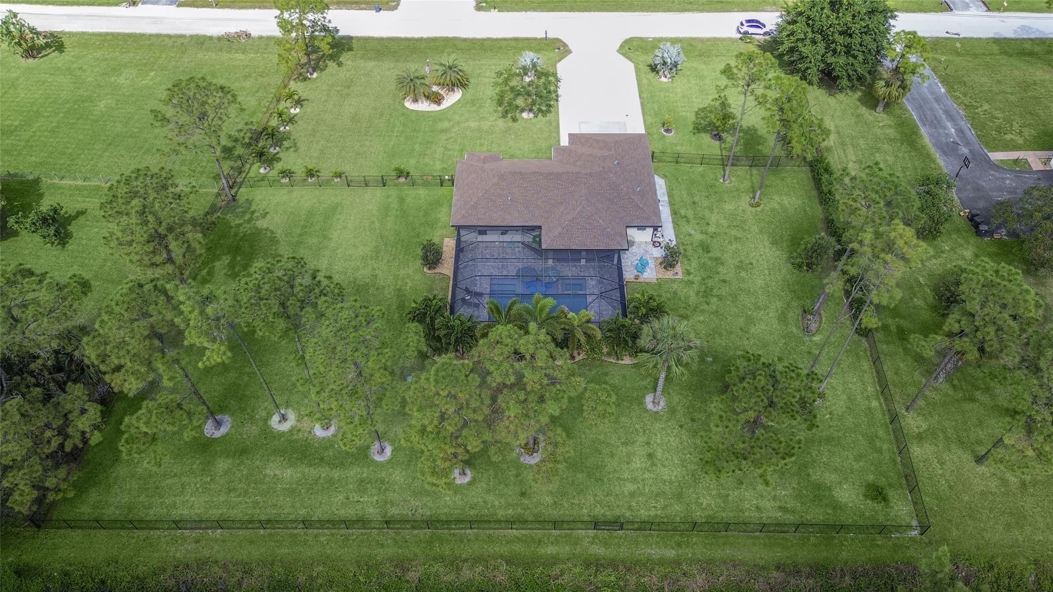 The Acreage - Residential