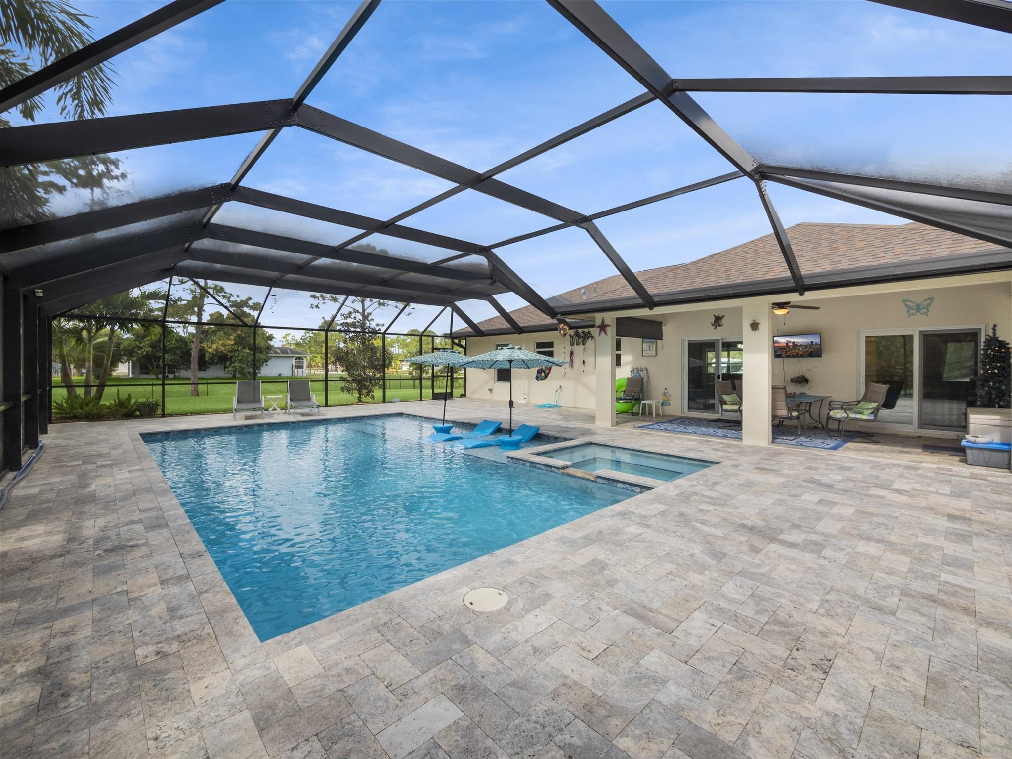 The Acreage - Residential