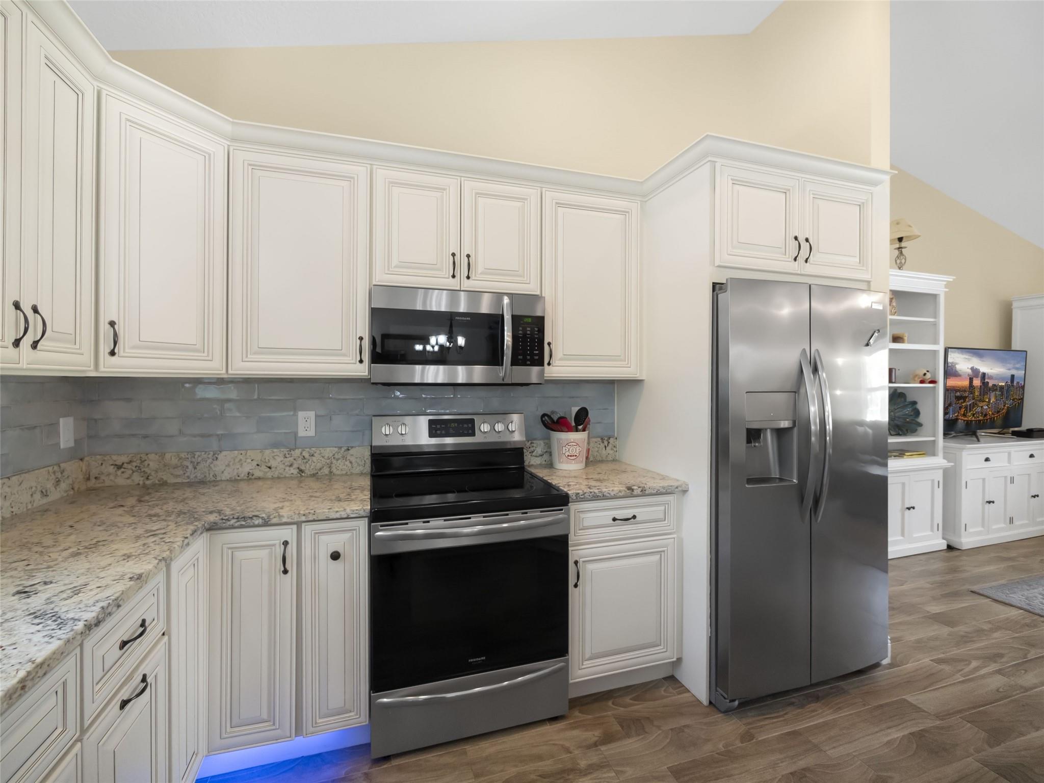 The Acreage - Residential