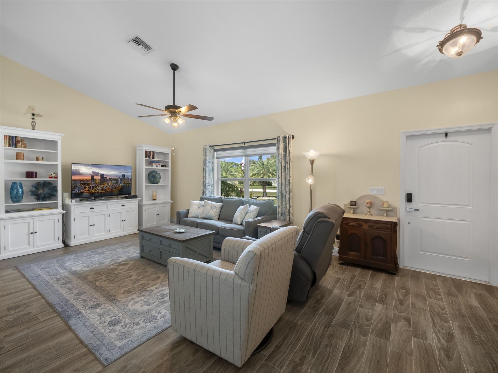 The Acreage - Residential