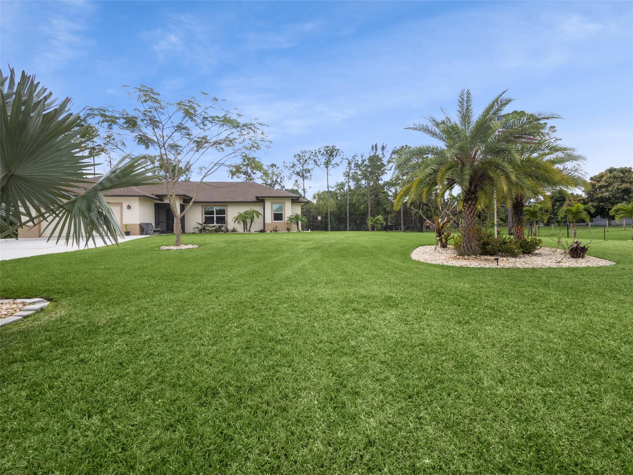 The Acreage - Residential