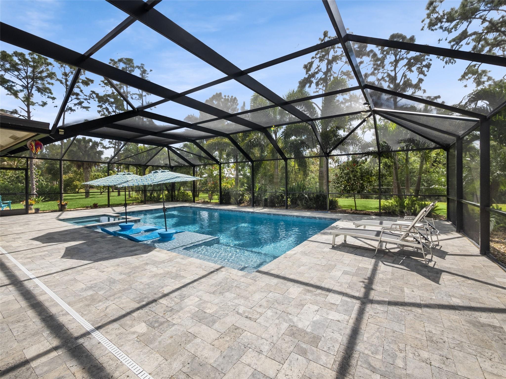 The Acreage - Residential