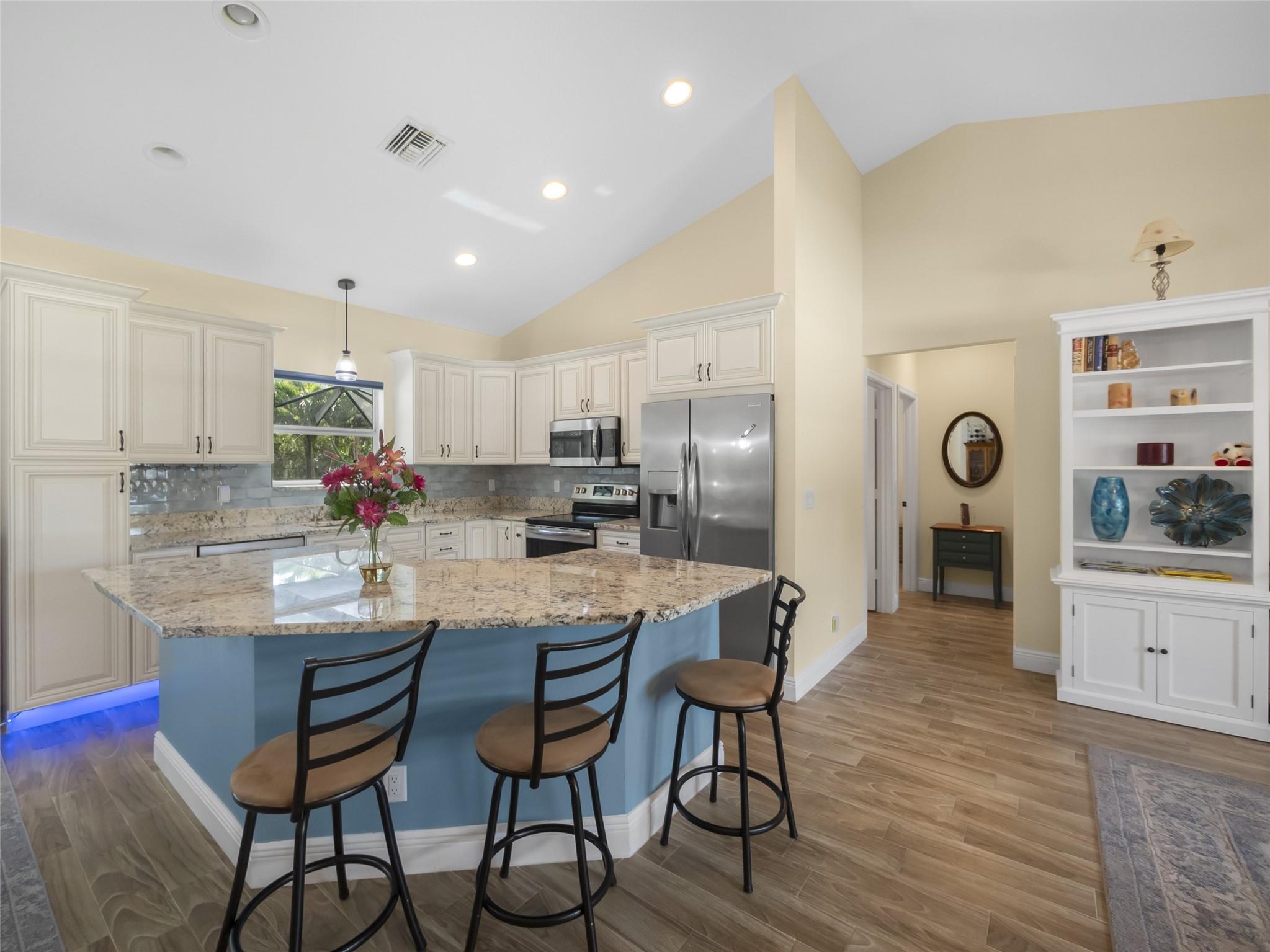 The Acreage - Residential