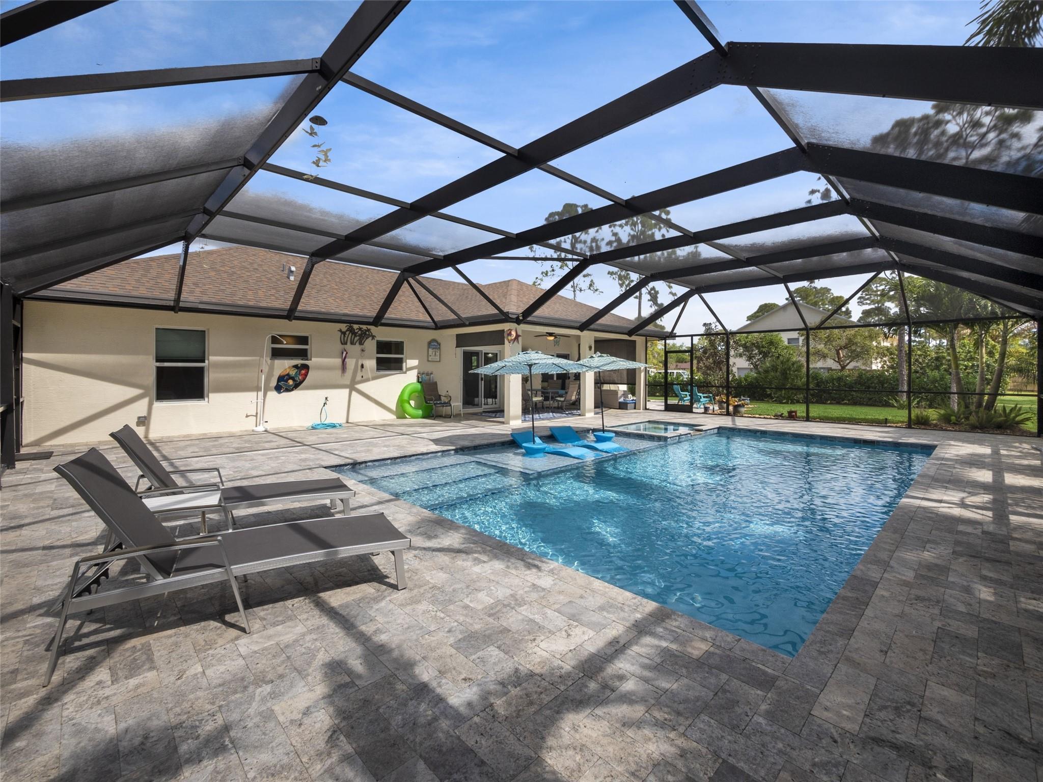 The Acreage - Residential