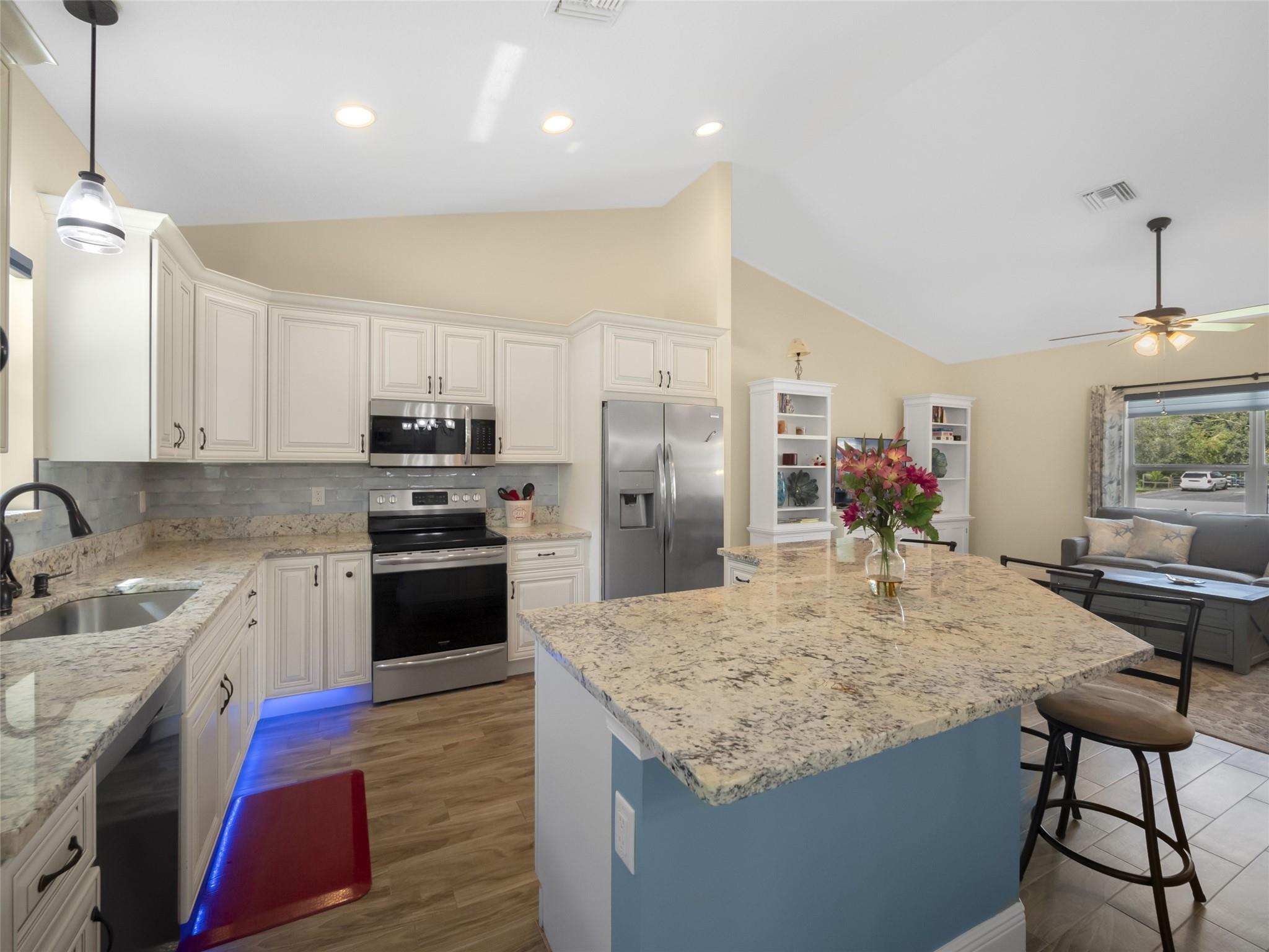 The Acreage - Residential