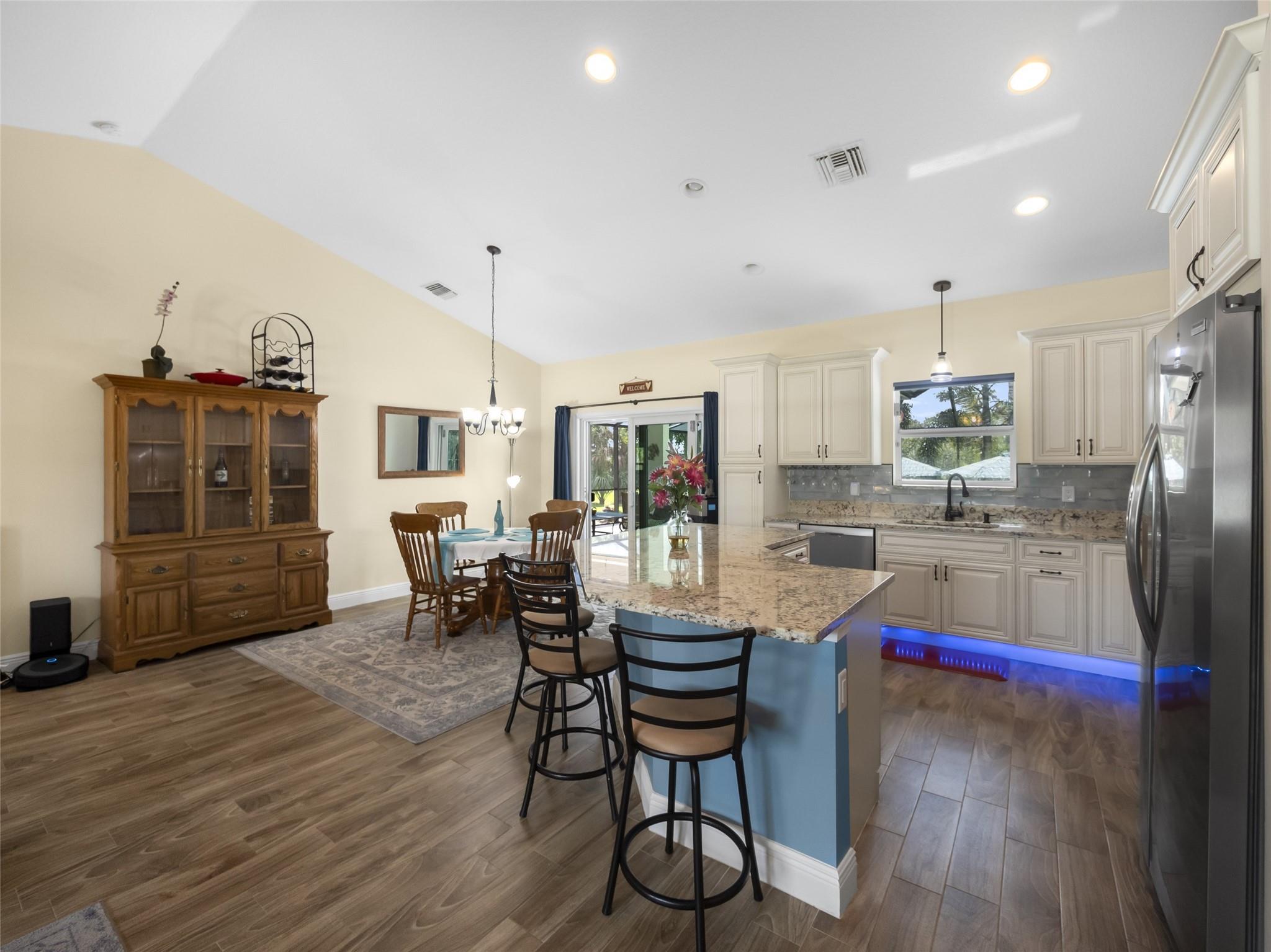 The Acreage - Residential