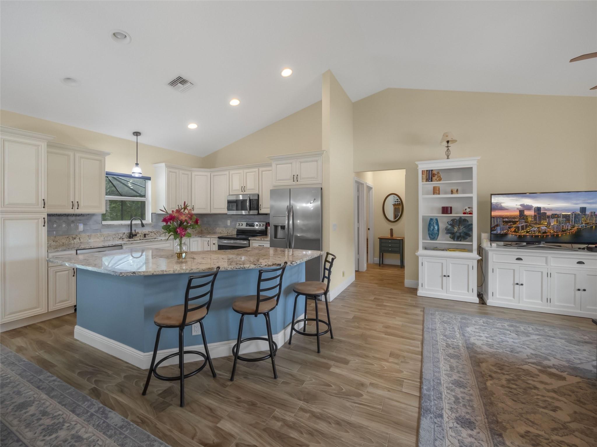 The Acreage - Residential