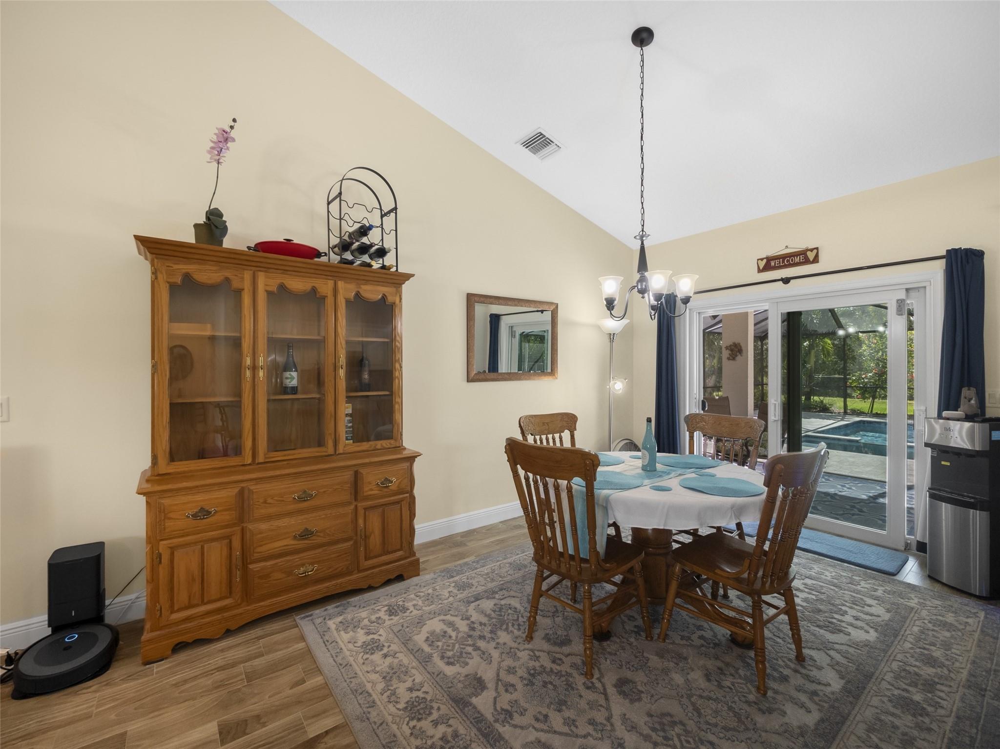 The Acreage - Residential