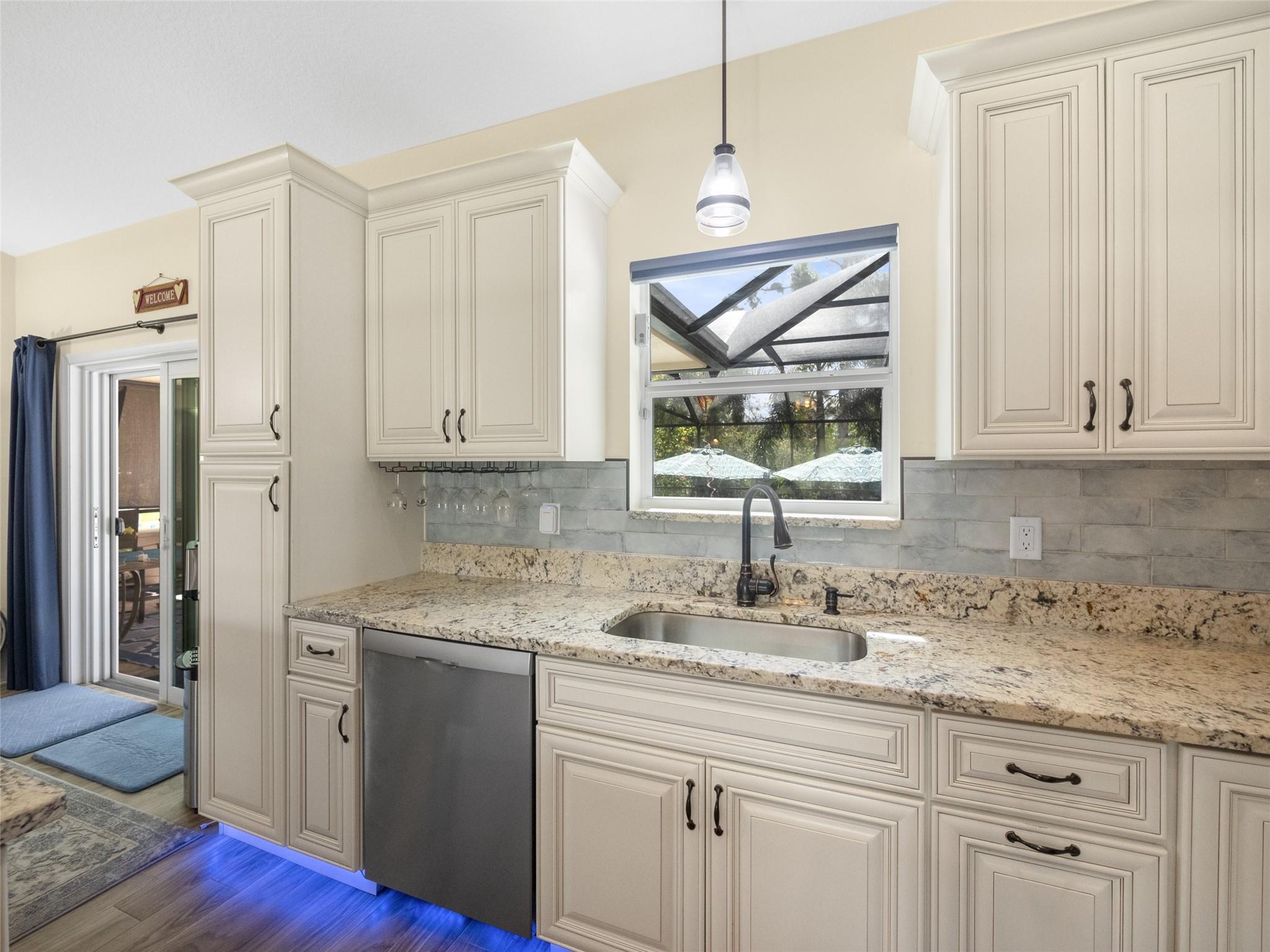 The Acreage - Residential