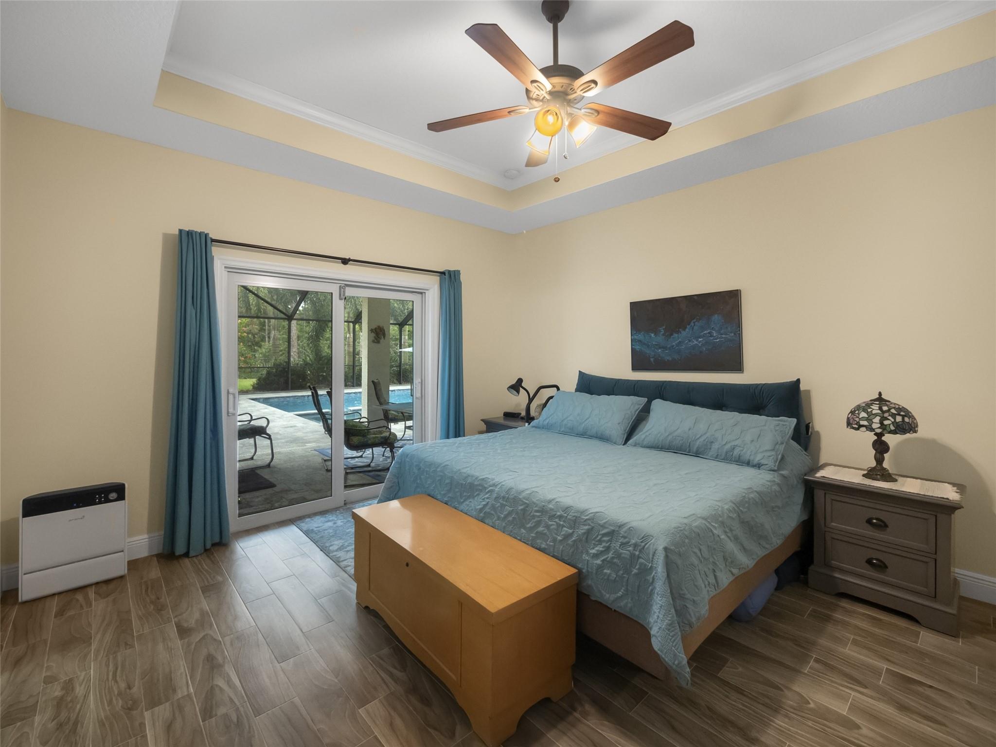 The Acreage - Residential