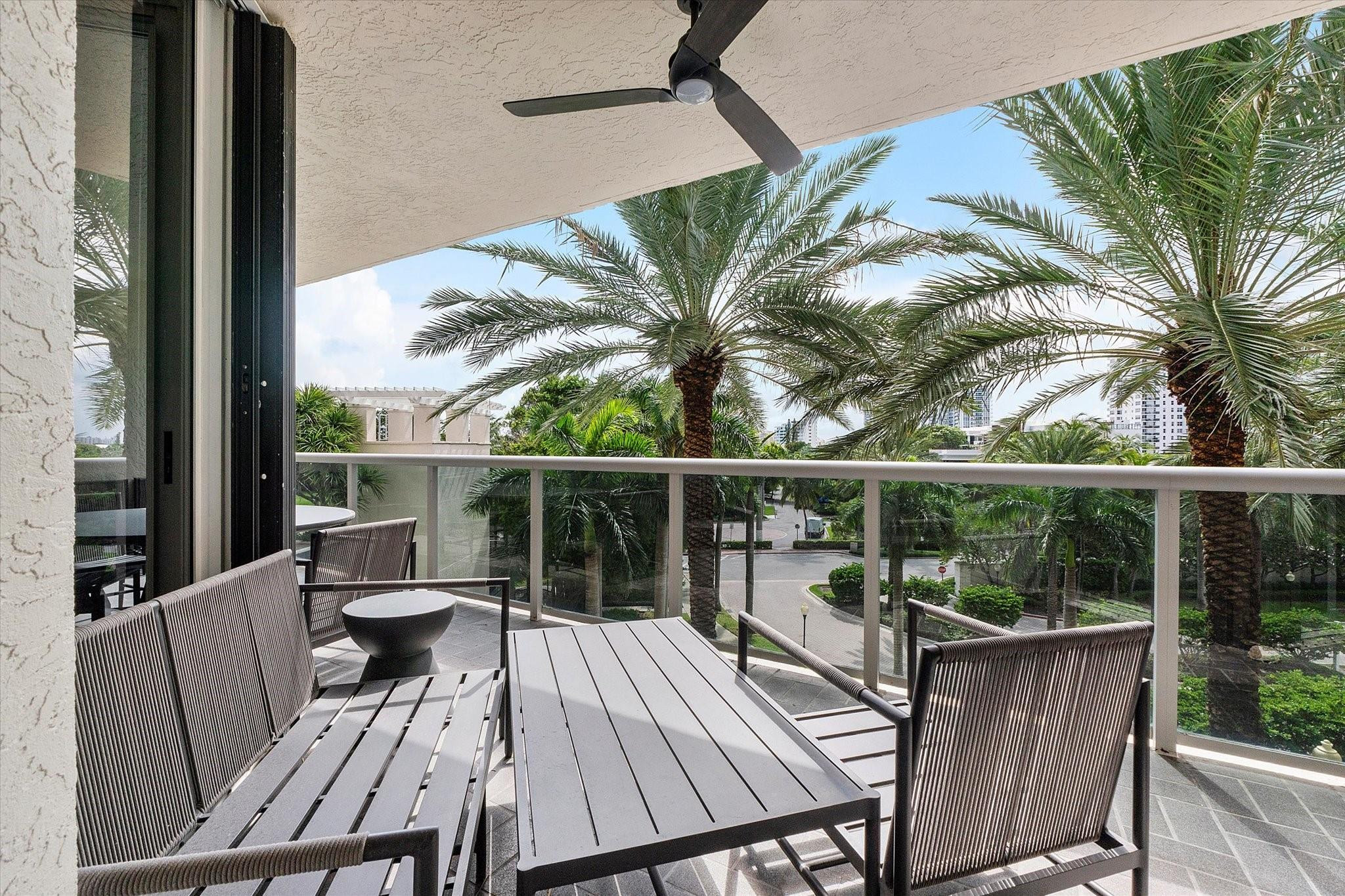 LHERMITAGE I CONDOMINIUM - Residential Lease