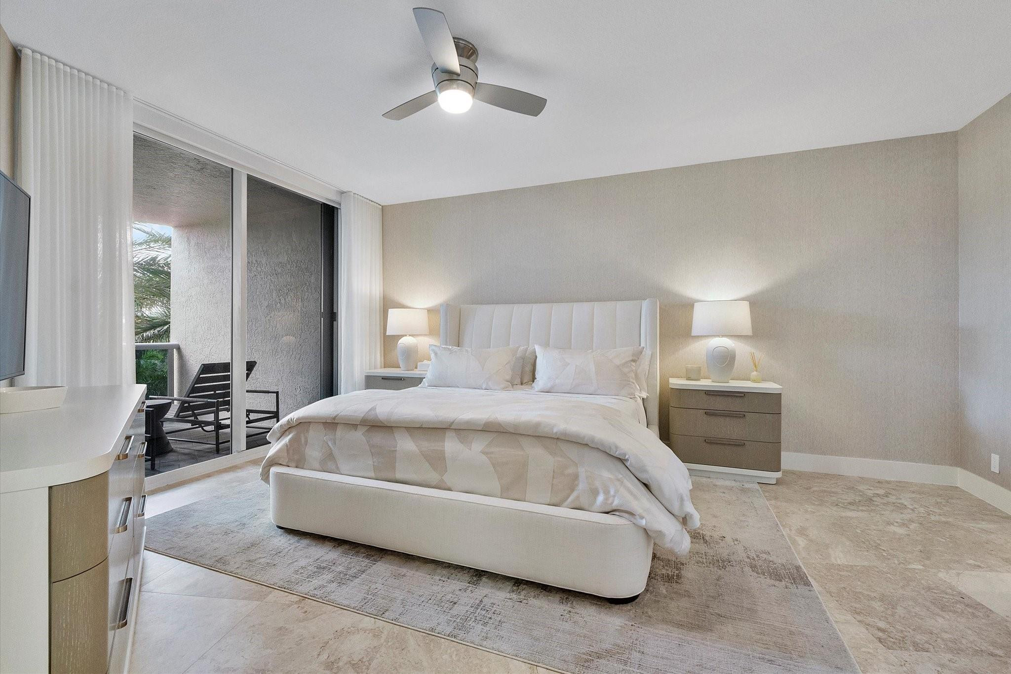 LHERMITAGE I CONDOMINIUM - Residential Lease