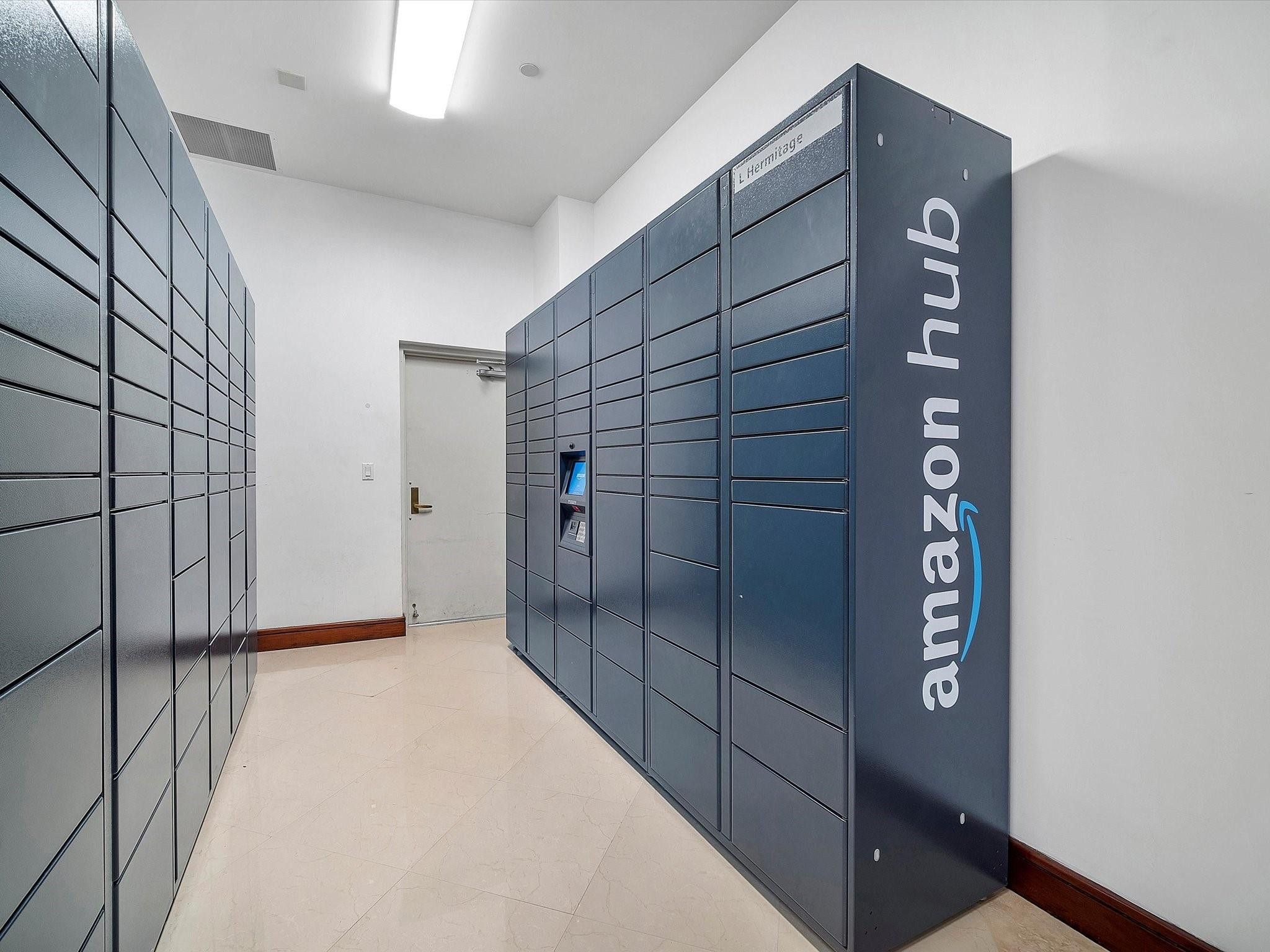 LHERMITAGE I CONDOMINIUM - Residential Lease