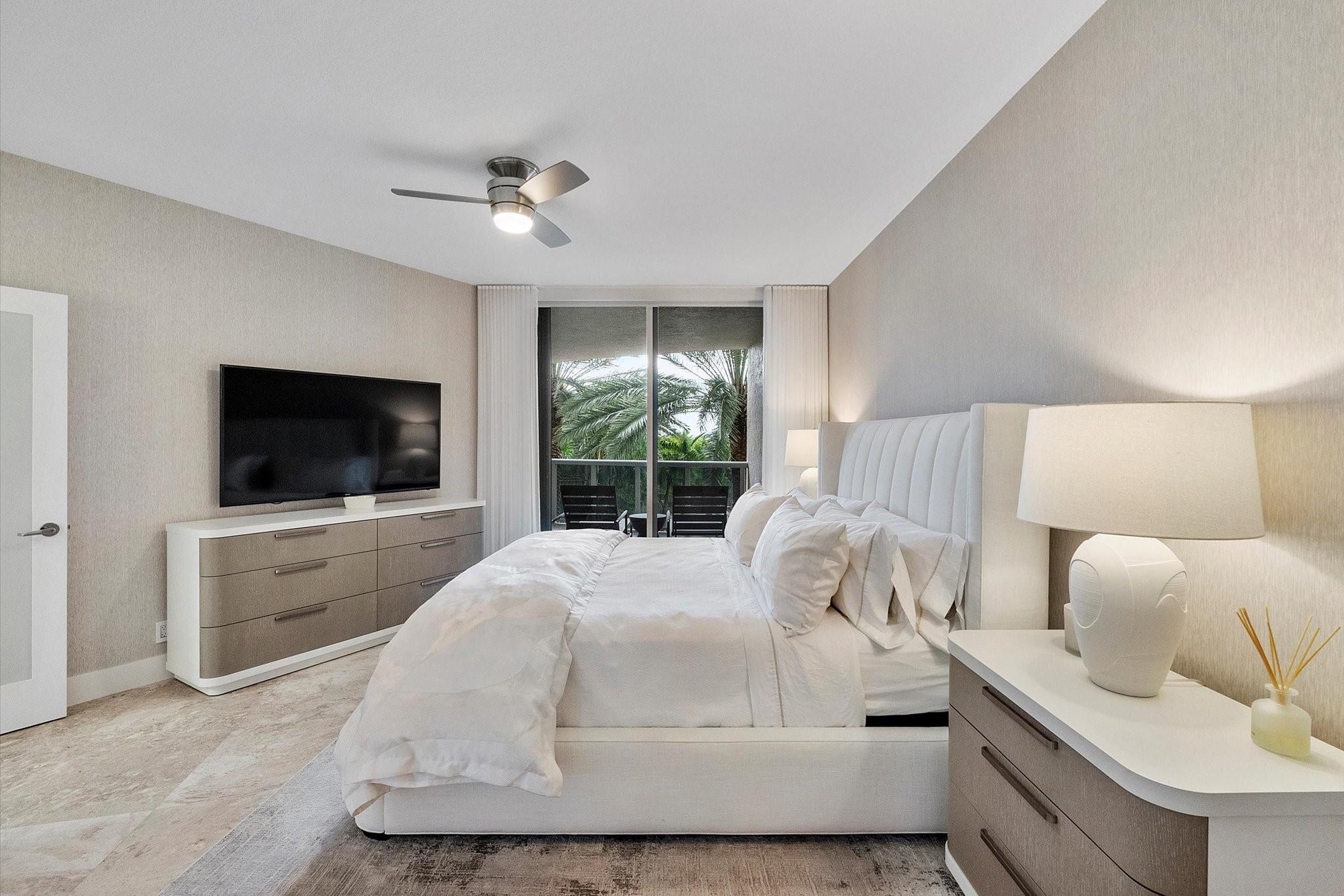 LHERMITAGE I CONDOMINIUM - Residential Lease