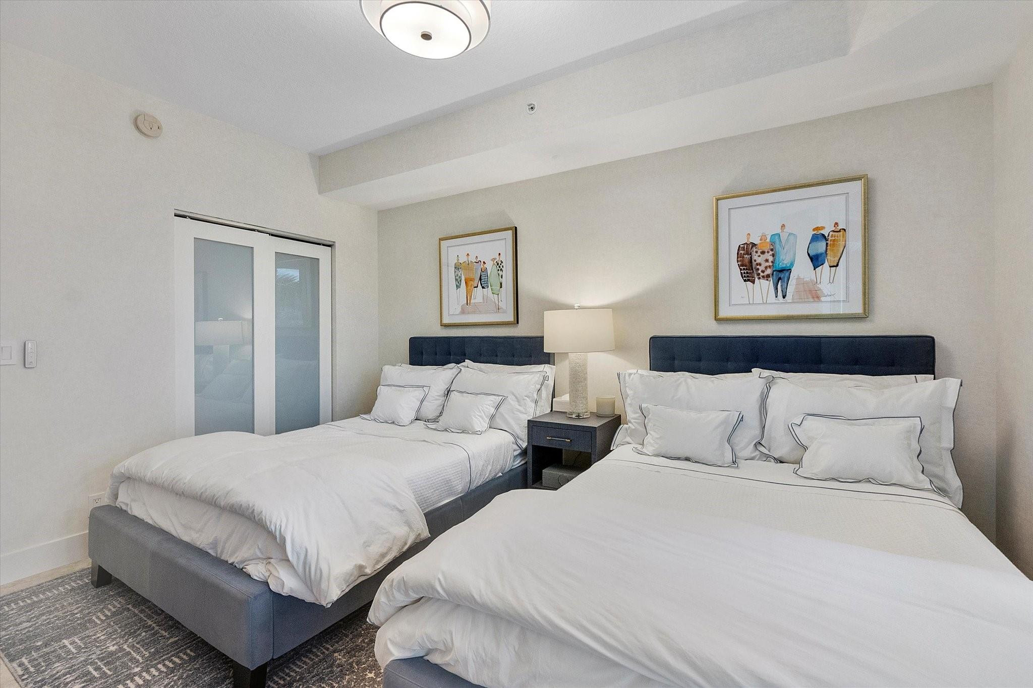 LHERMITAGE I CONDOMINIUM - Residential Lease