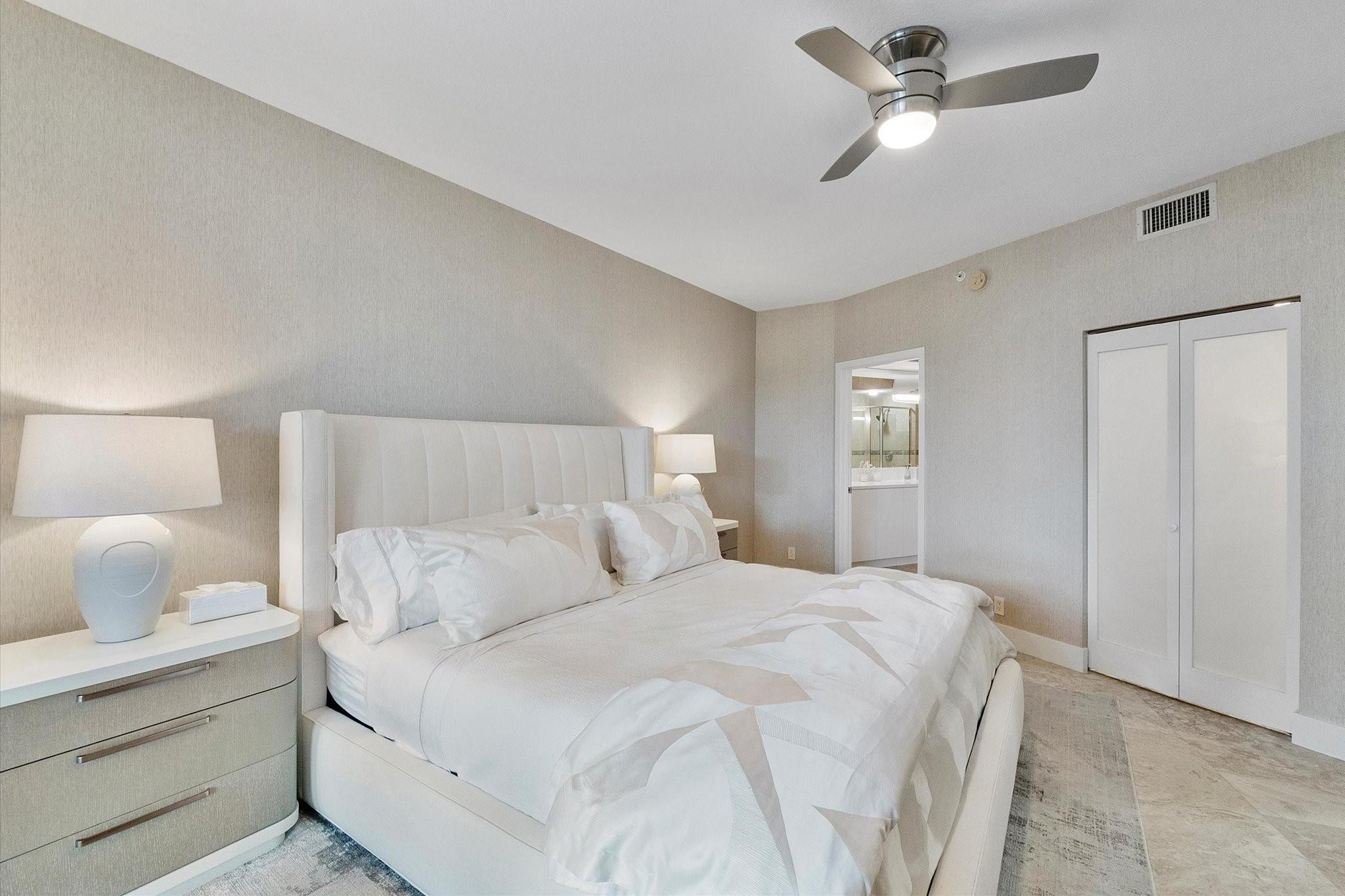 LHERMITAGE I CONDOMINIUM - Residential Lease