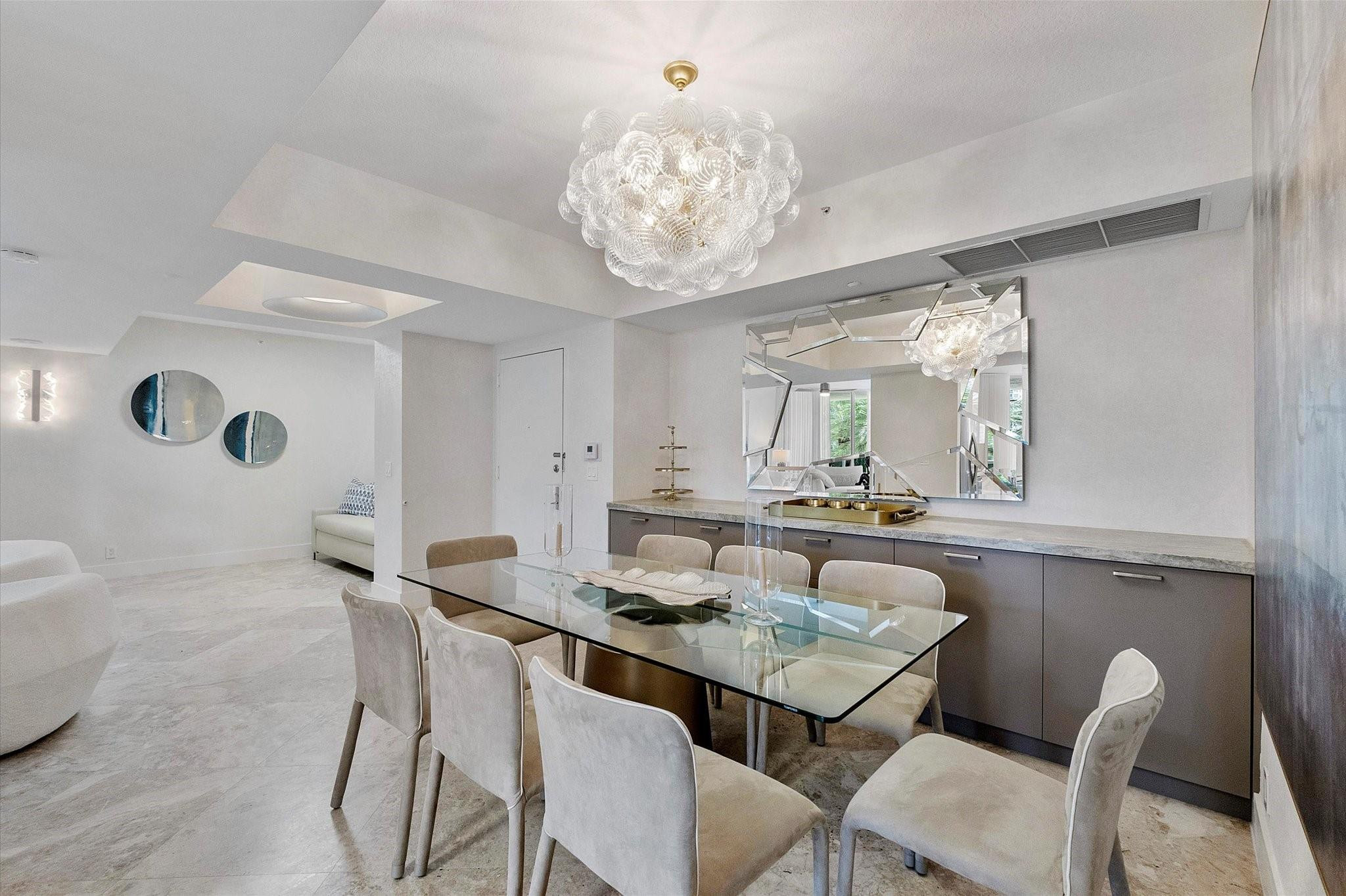 LHERMITAGE I CONDOMINIUM - Residential Lease