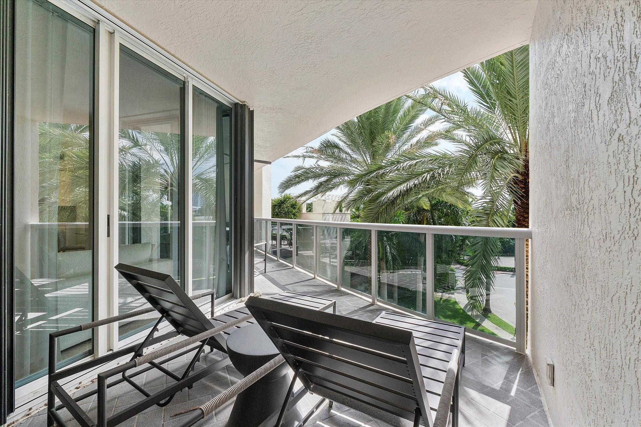 LHERMITAGE I CONDOMINIUM - Residential Lease