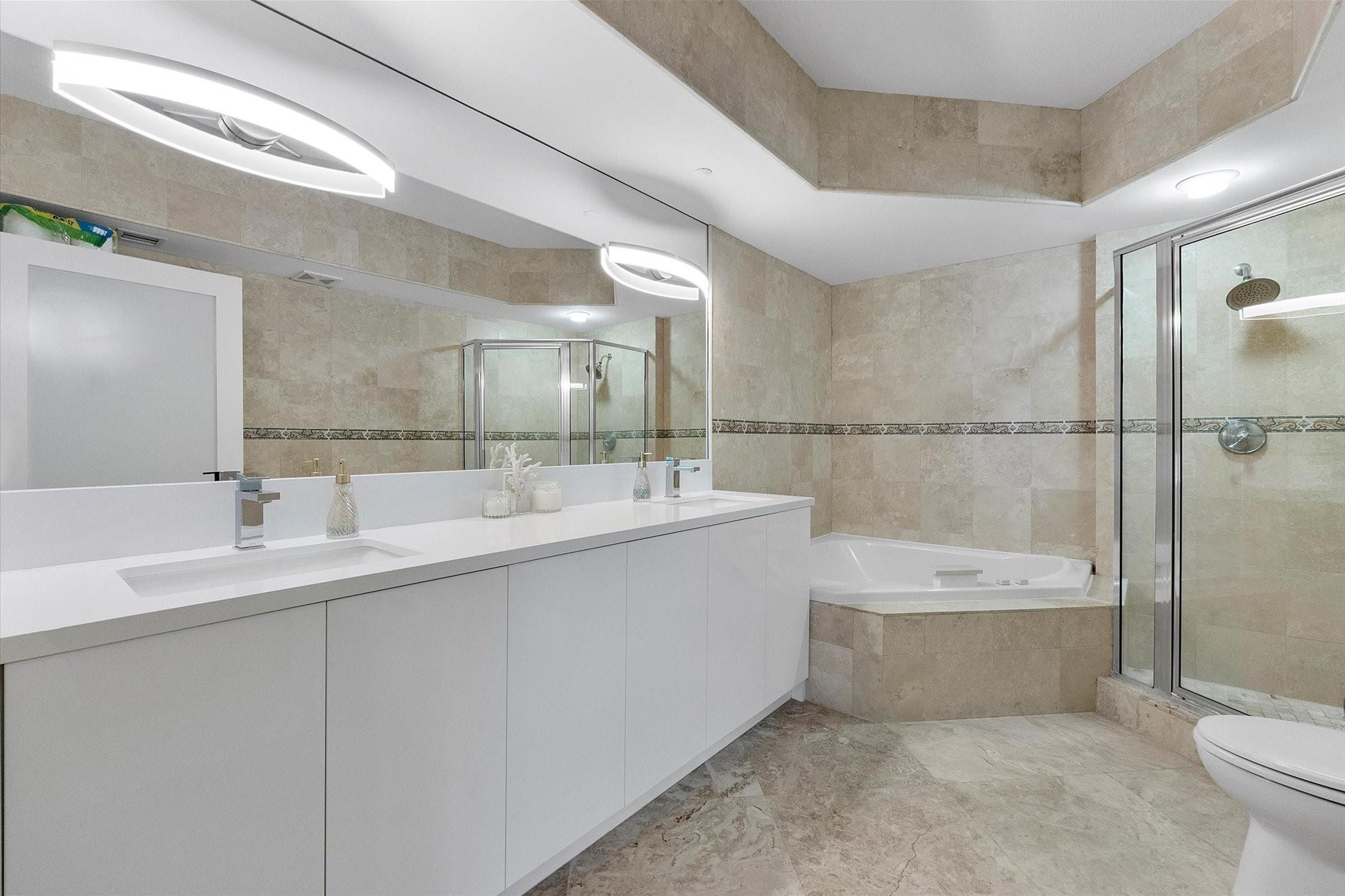 LHERMITAGE I CONDOMINIUM - Residential Lease