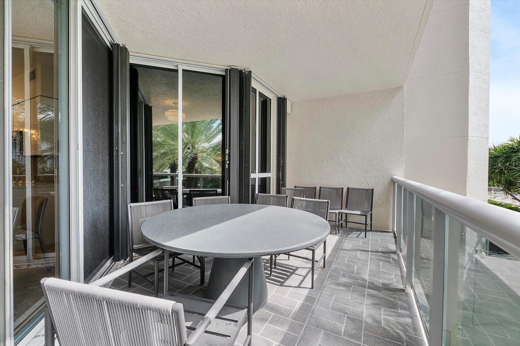 LHERMITAGE I CONDOMINIUM - Residential Lease