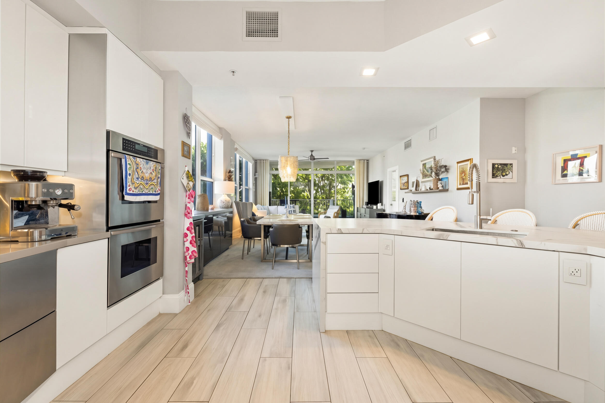 ORCHID BEACH CONDO - Residential