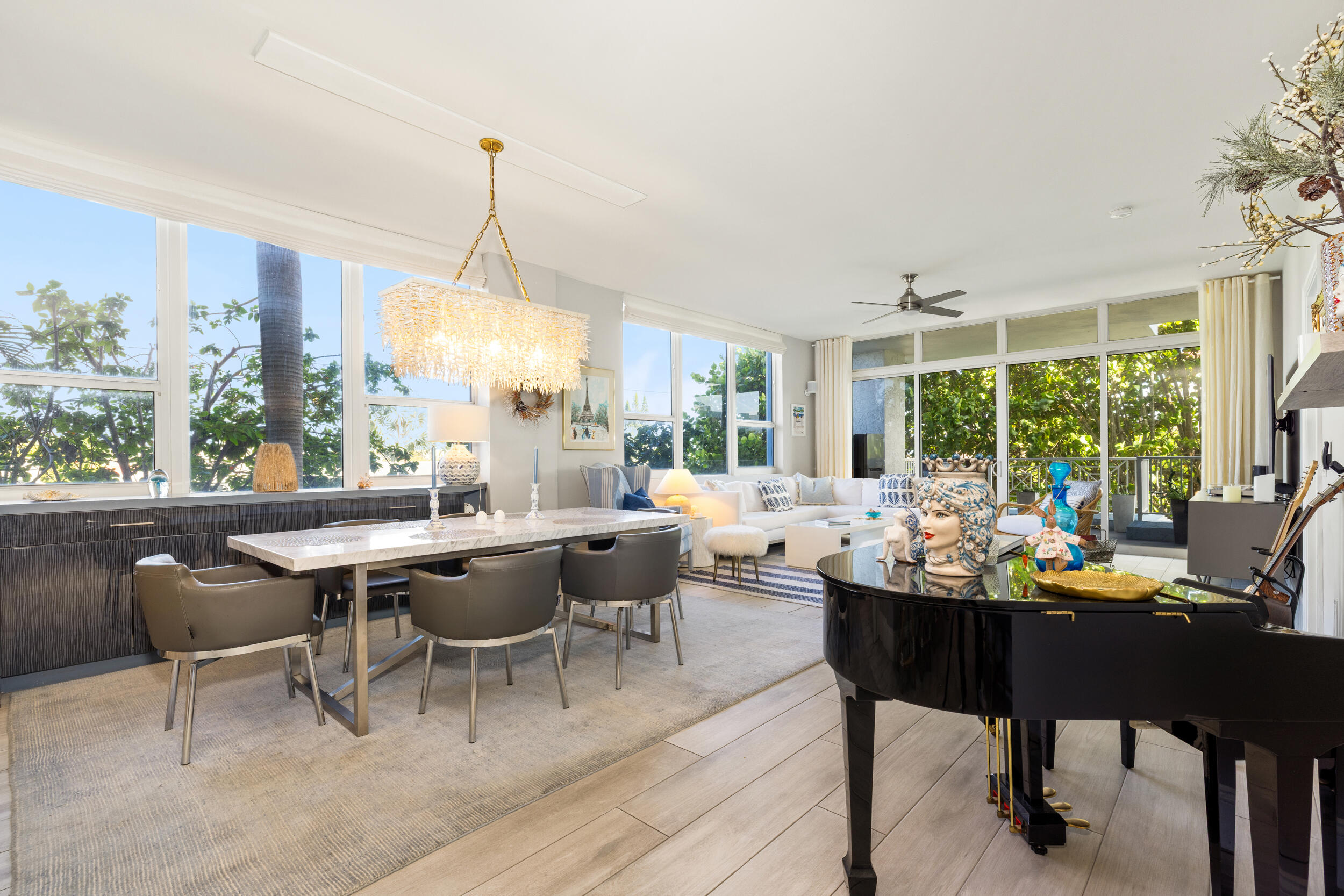 ORCHID BEACH CONDO - Residential