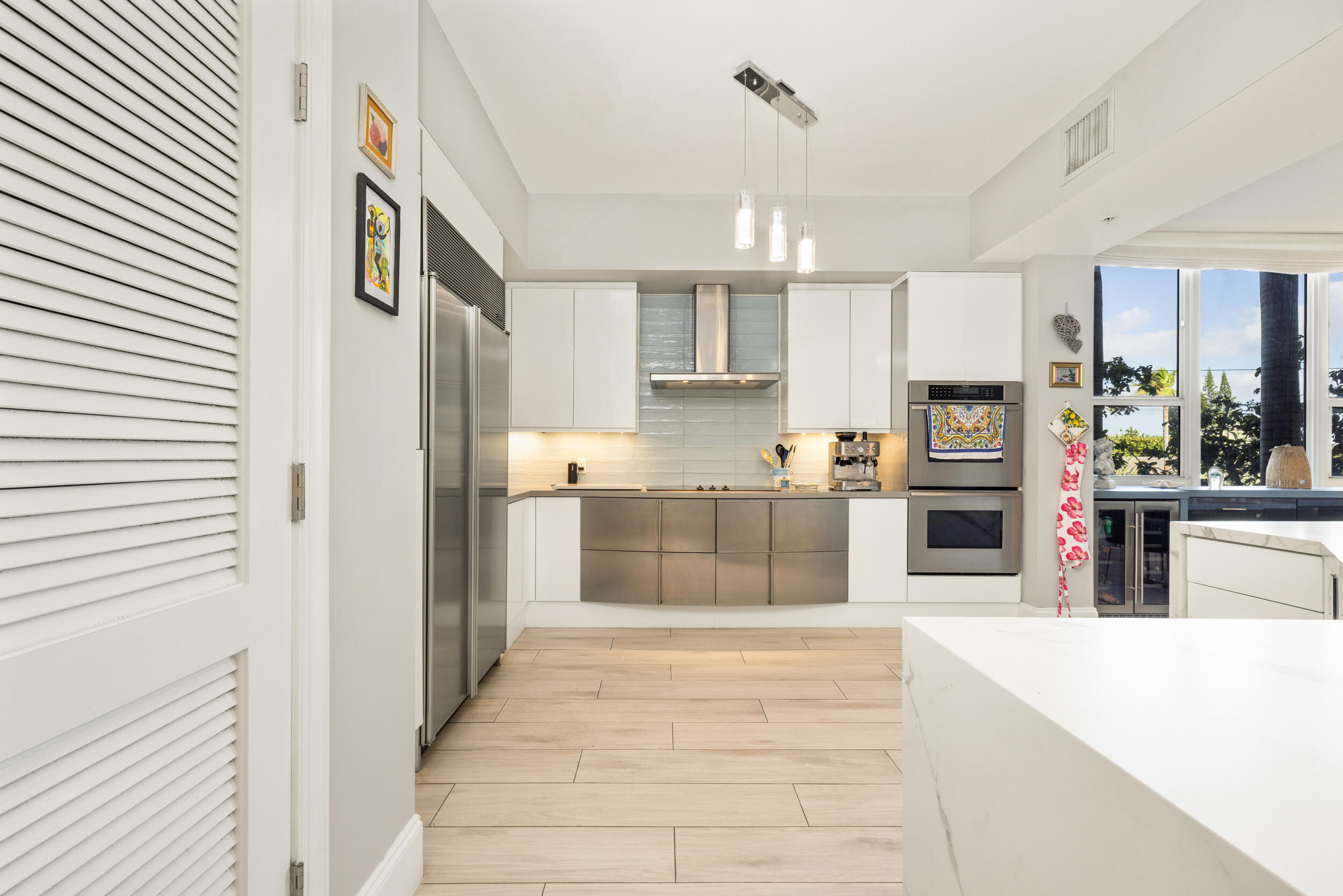 ORCHID BEACH CONDO - Residential