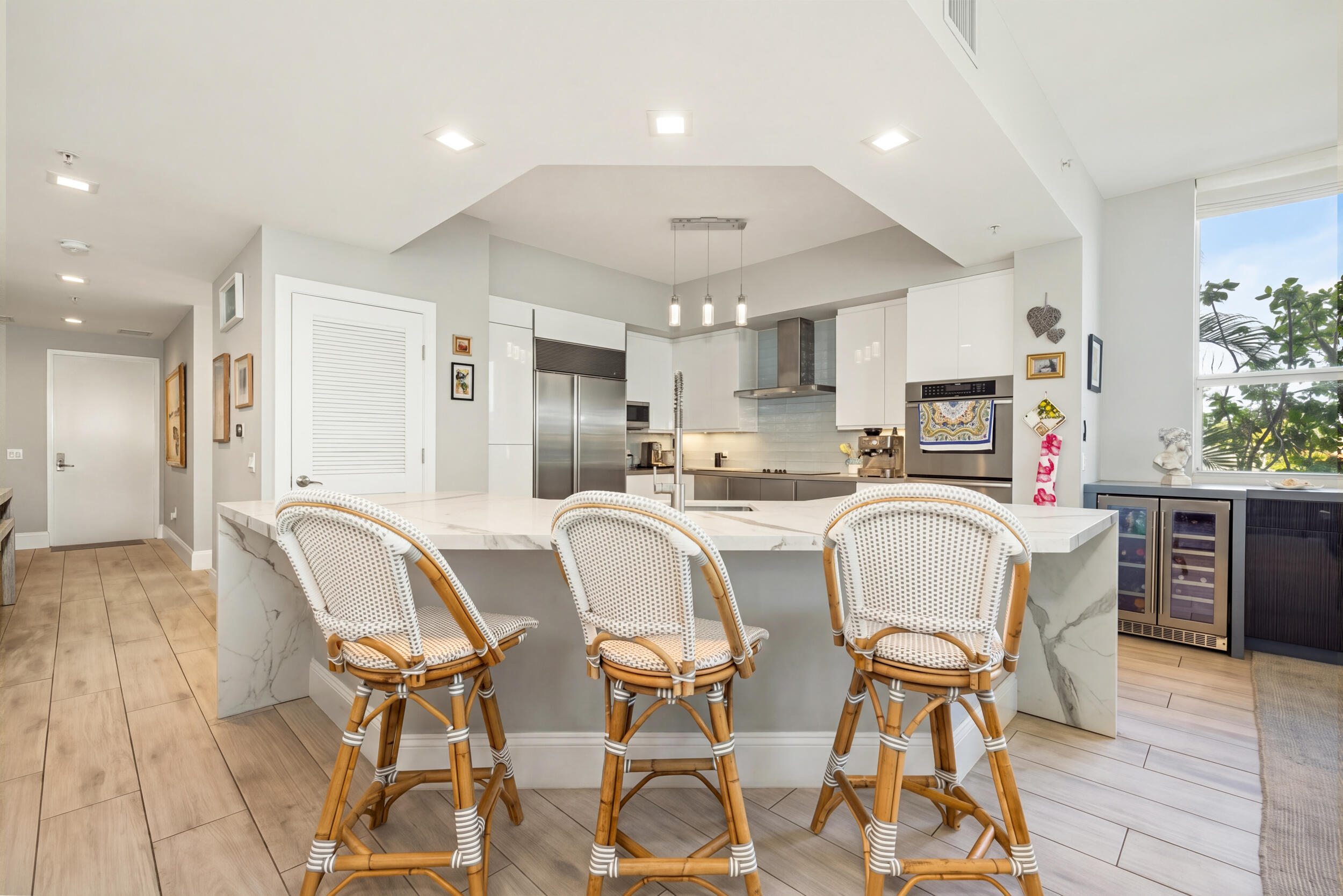 ORCHID BEACH CONDO - Residential