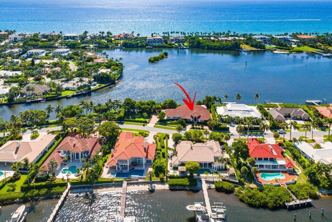 POINT MANALAPAN 9 - Residential Lease